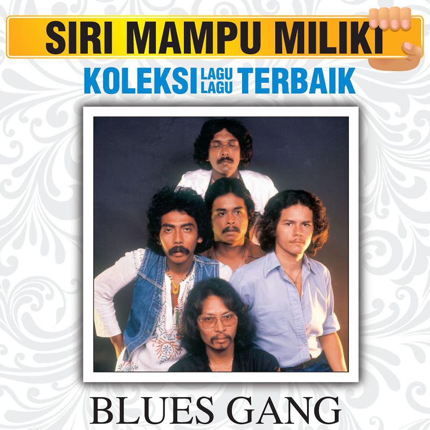 Blues Gang - Sakit, Sakit, Sakit