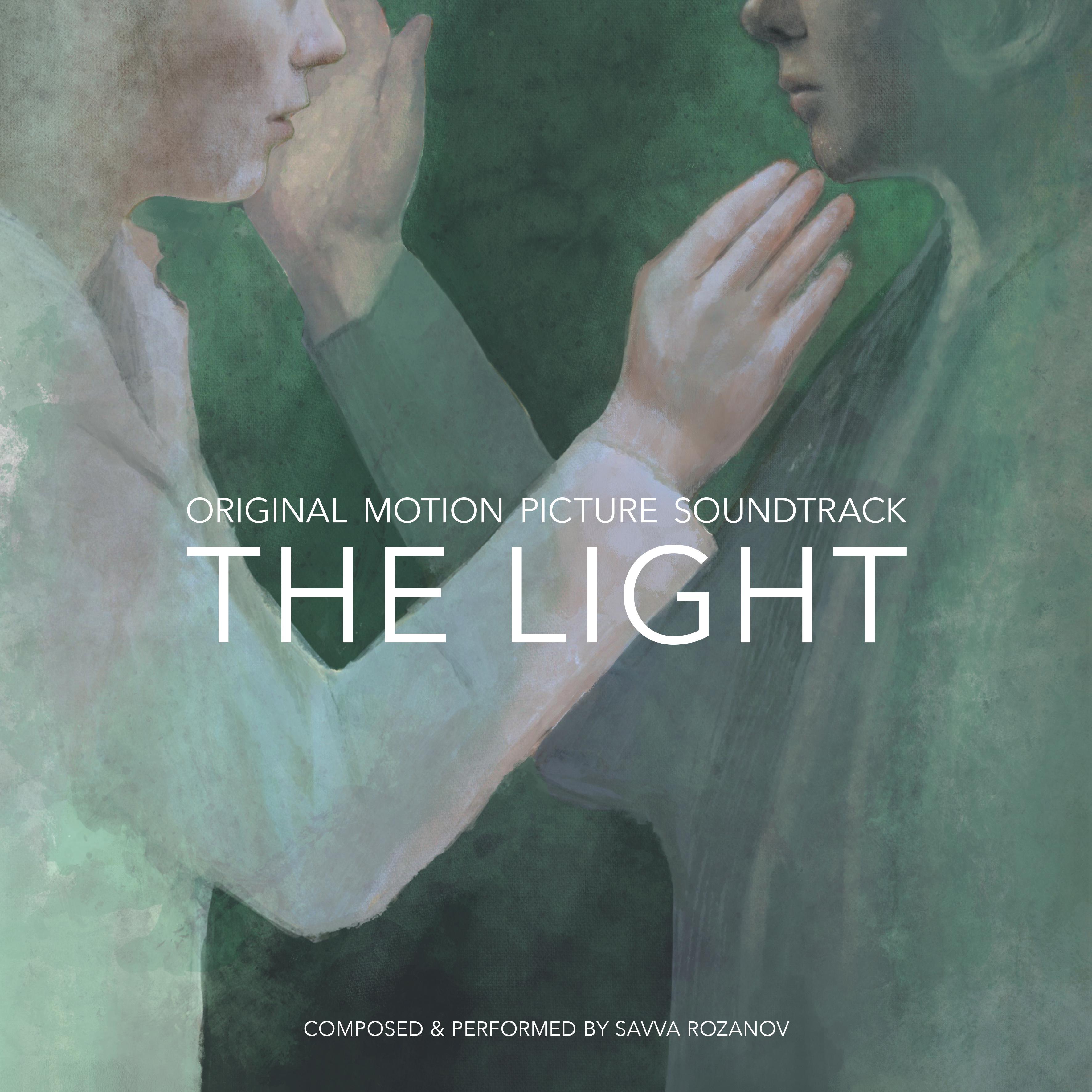 Постер альбома The Light (Original Motion Picture Soundtrack)