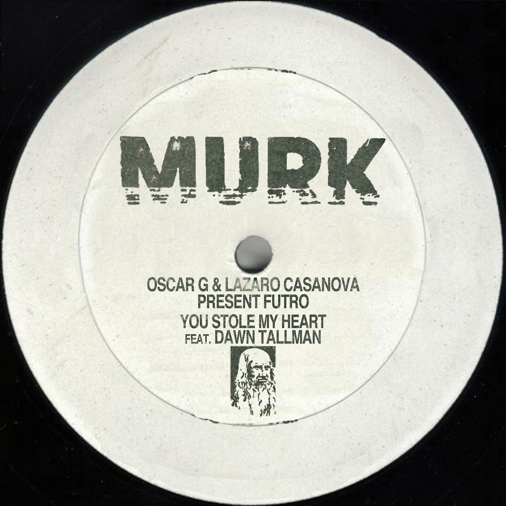 Futro - You Stole My Heart (feat. Dawn Tallman) [Futro Dub]