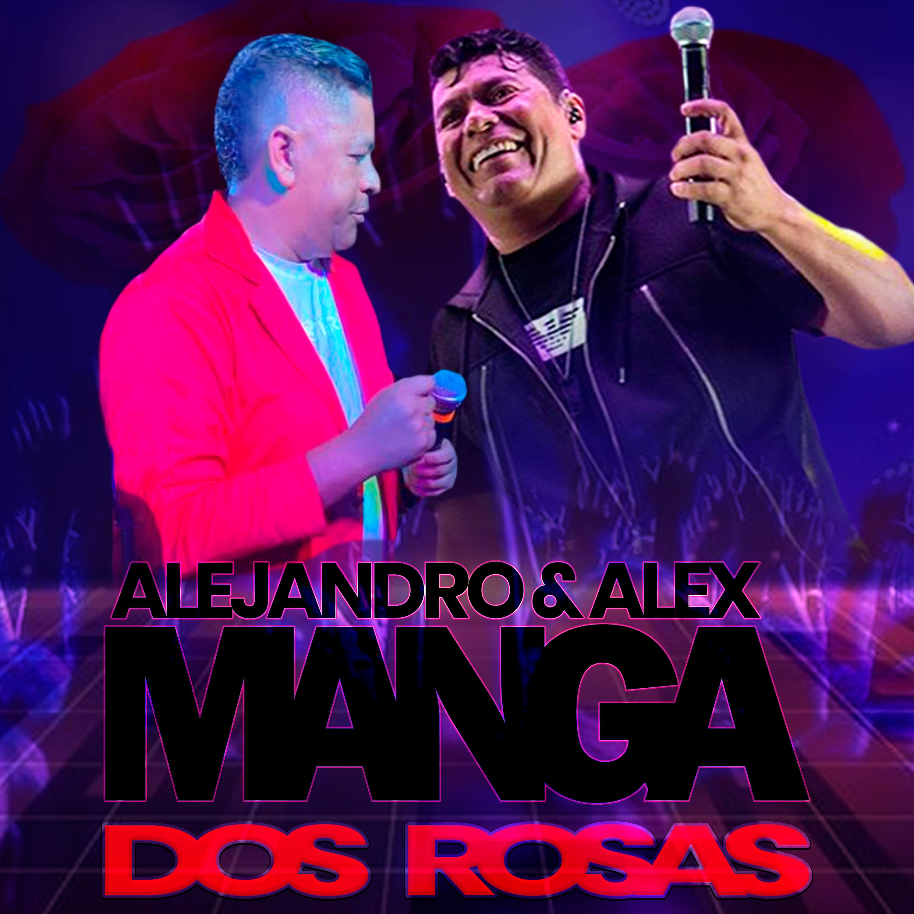 Постер альбома Dos Rosas