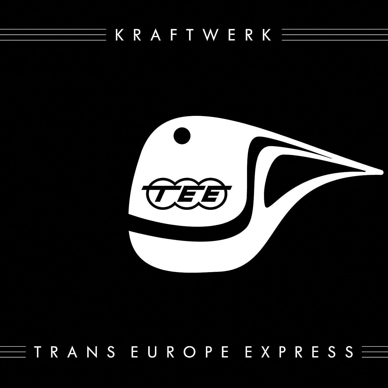 Kraftwerk - Franz Schubert (2009 Remaster)