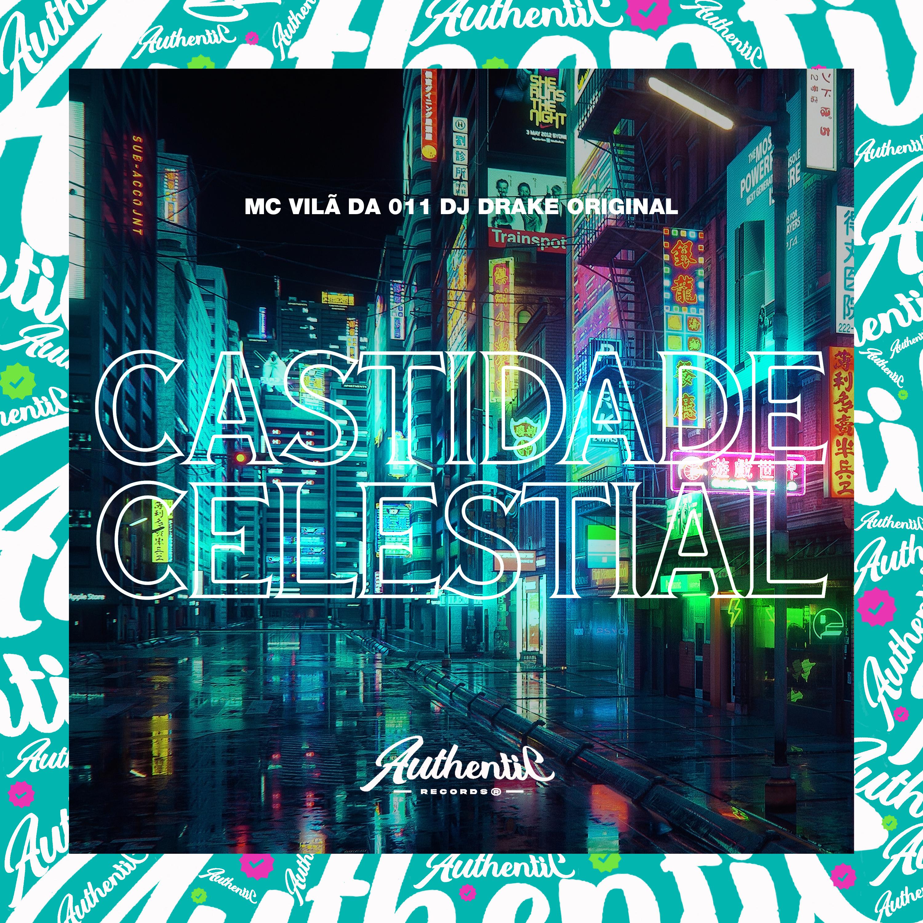 Постер альбома Castidade Celestial