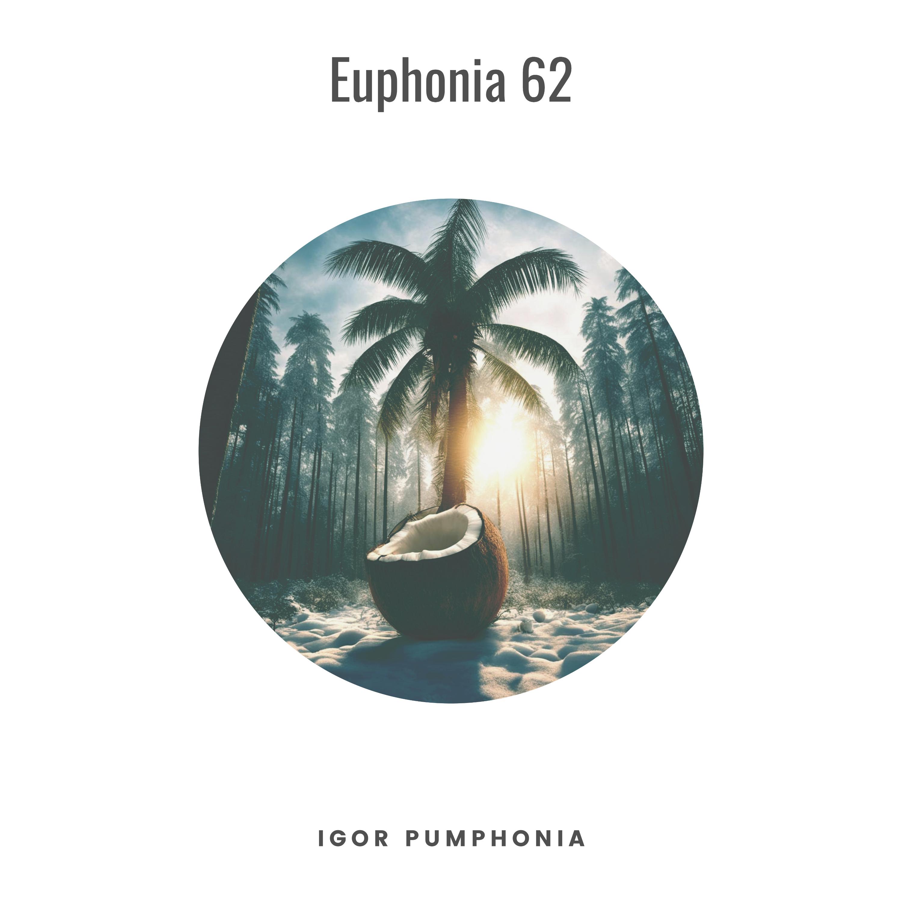 Постер альбома Euphonia 62
