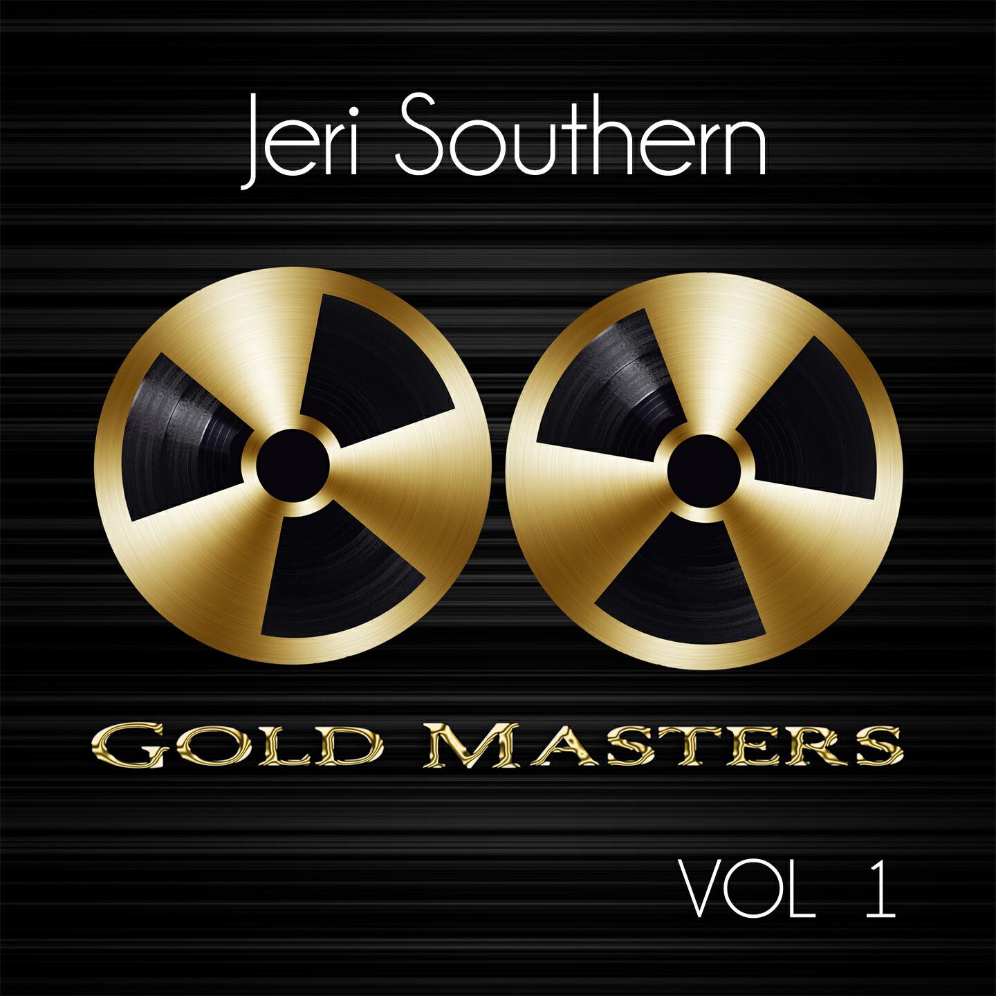 Jeri Southern - A Warm Kiss and a Cold Heart