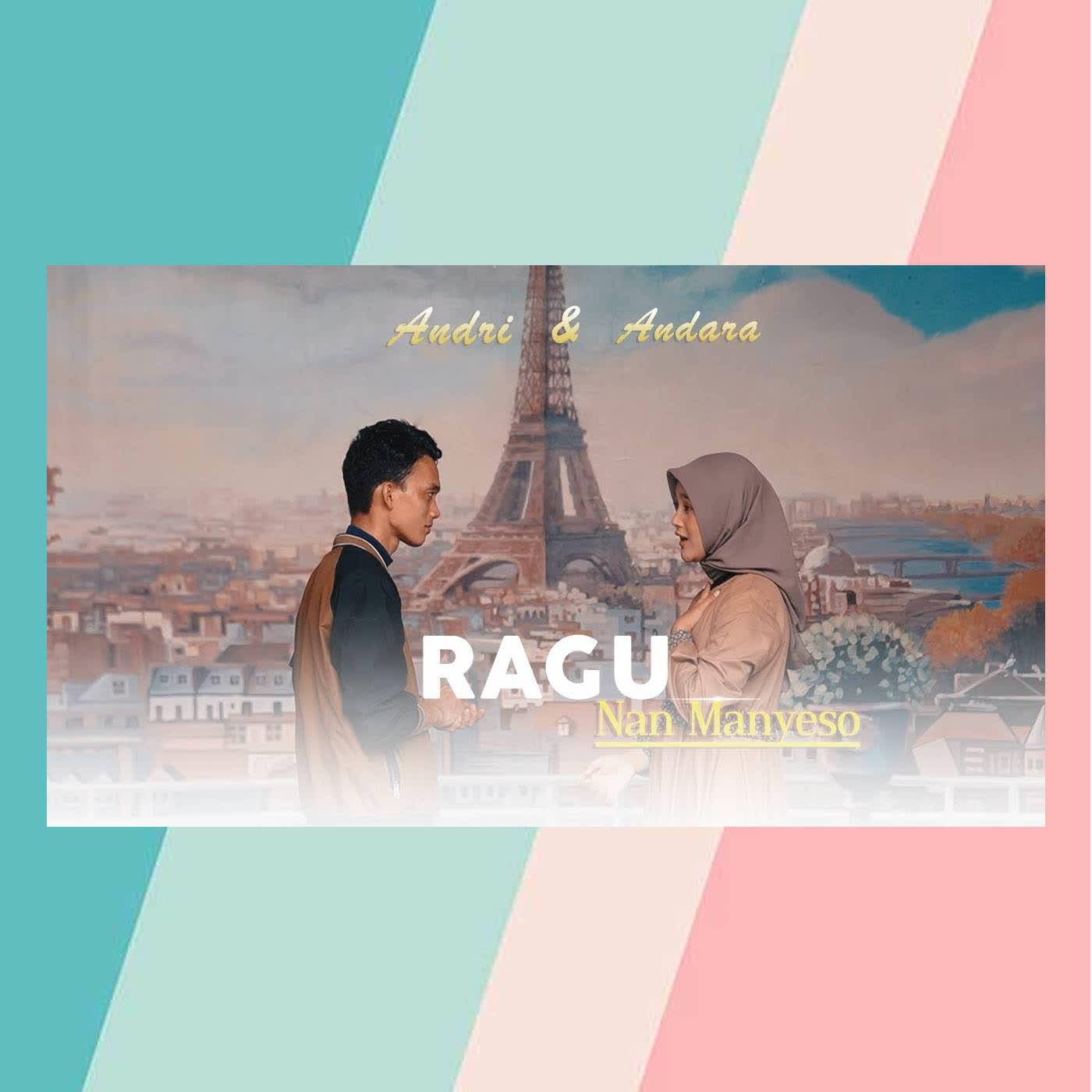 Постер альбома Ragu Nan Manyeso