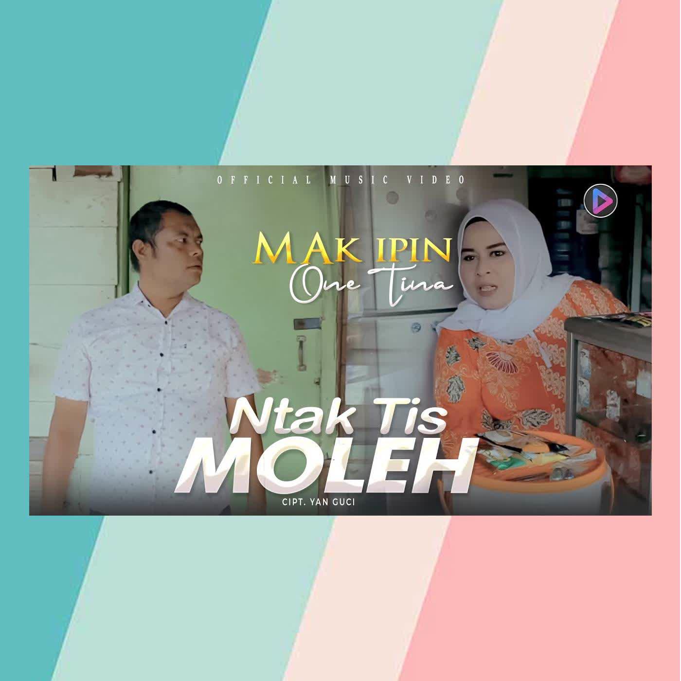 Постер альбома Ntak Tis Moleh