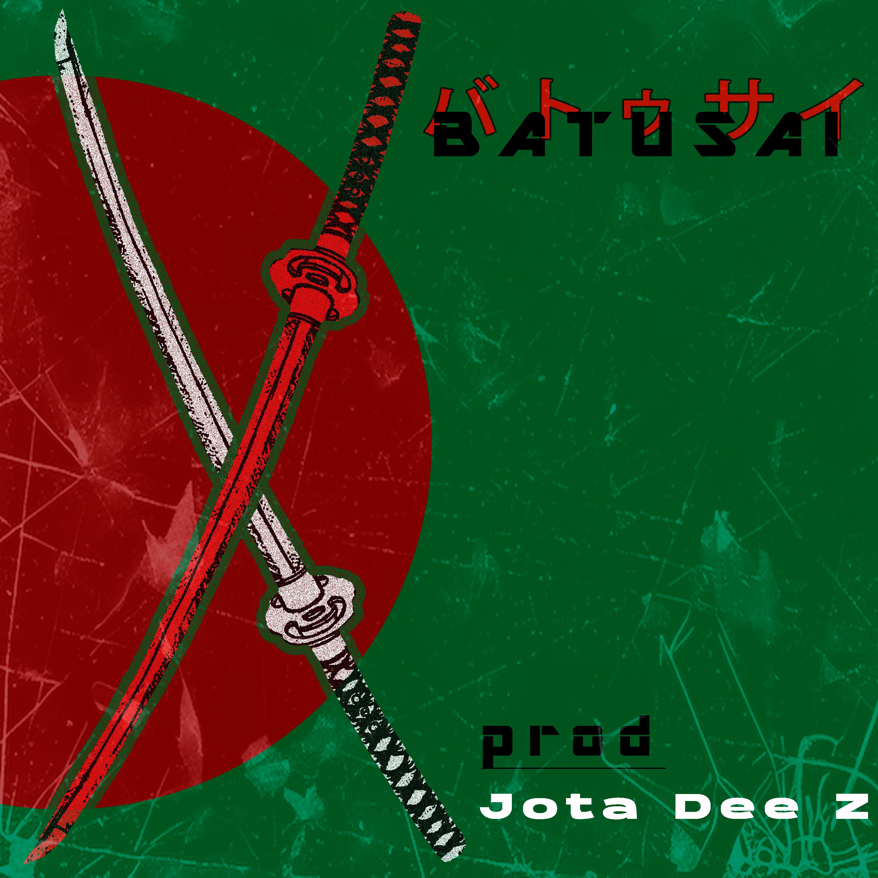 Постер альбома Batusai