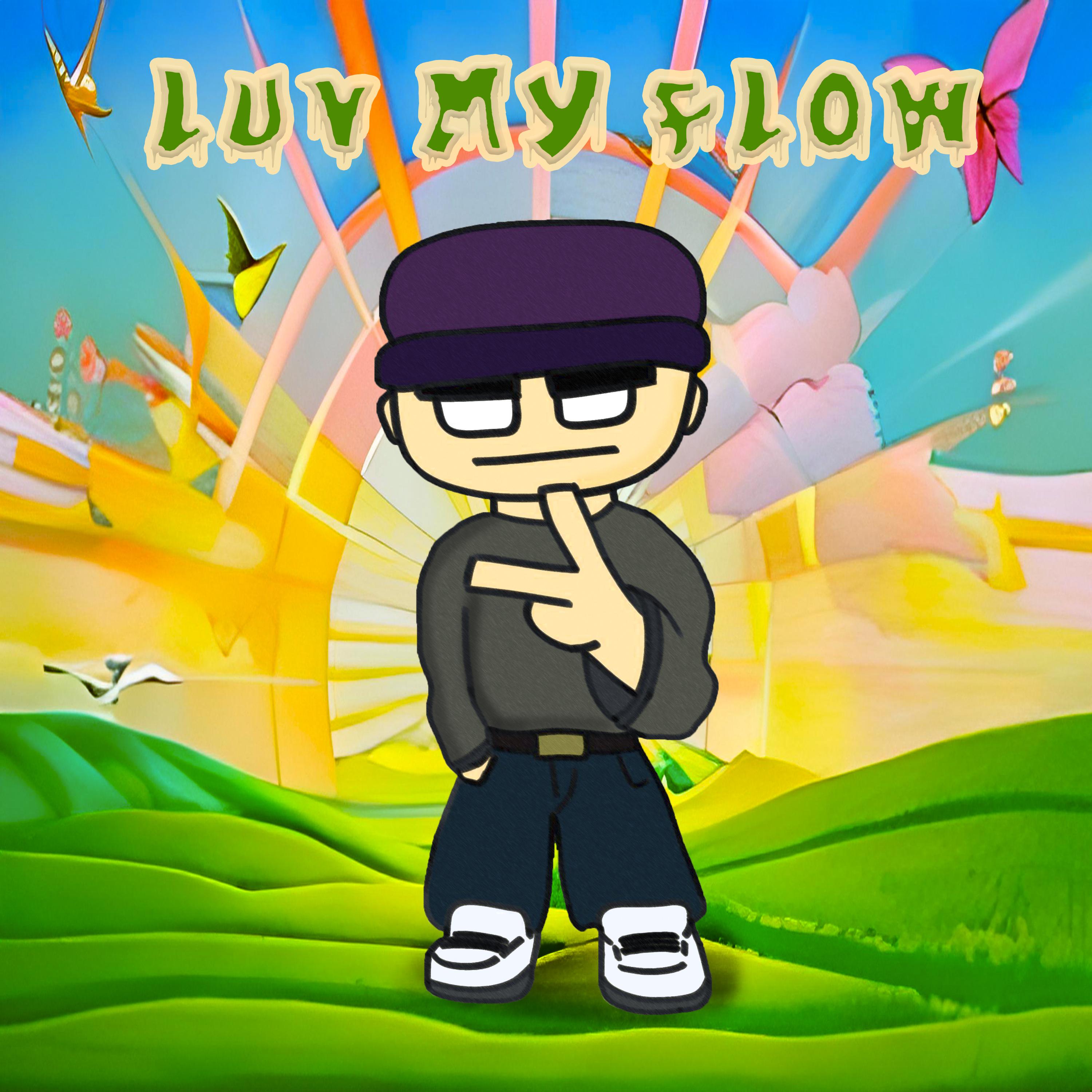 Постер альбома Luv My Flow