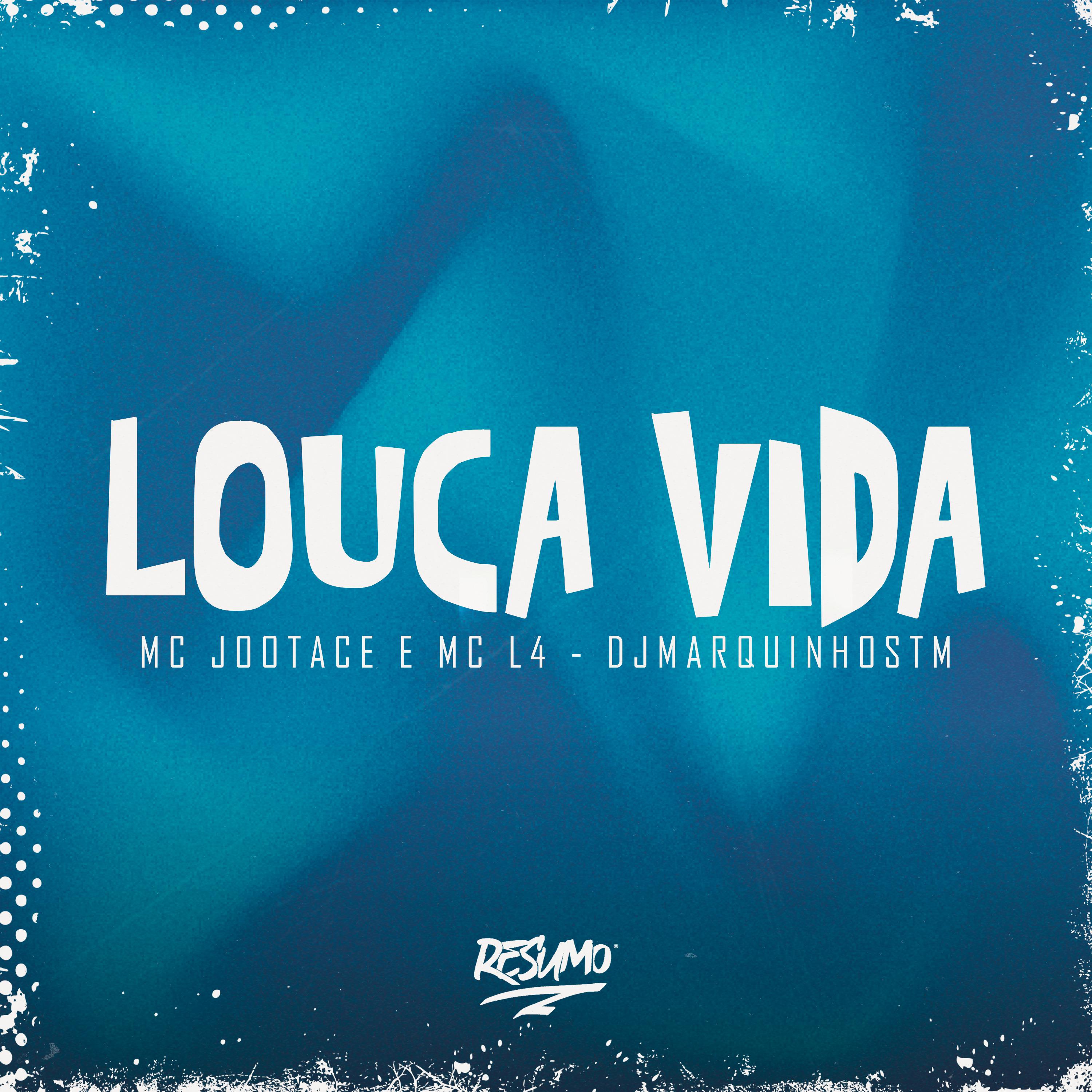 Постер альбома Louca Vida