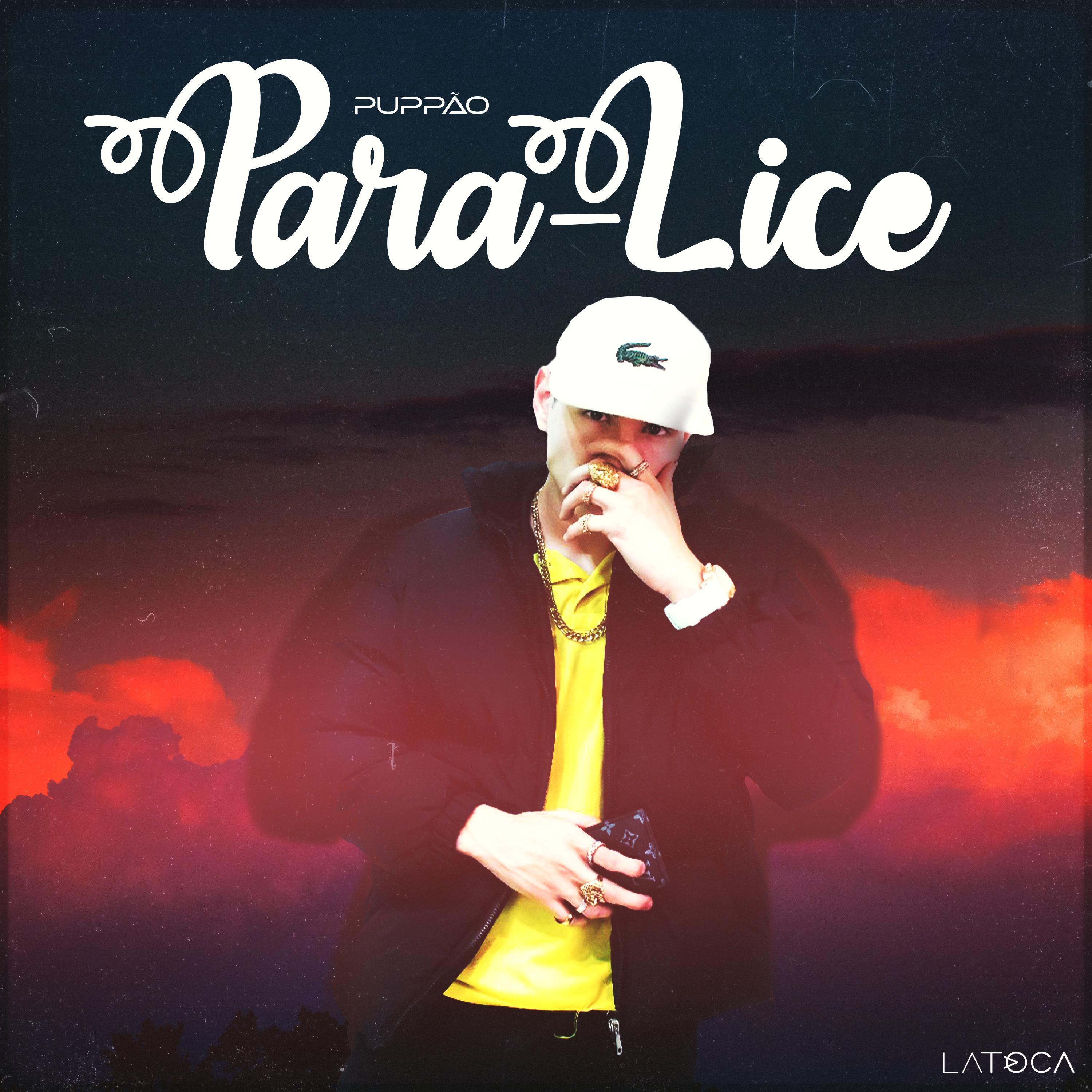 Постер альбома Para-Lice