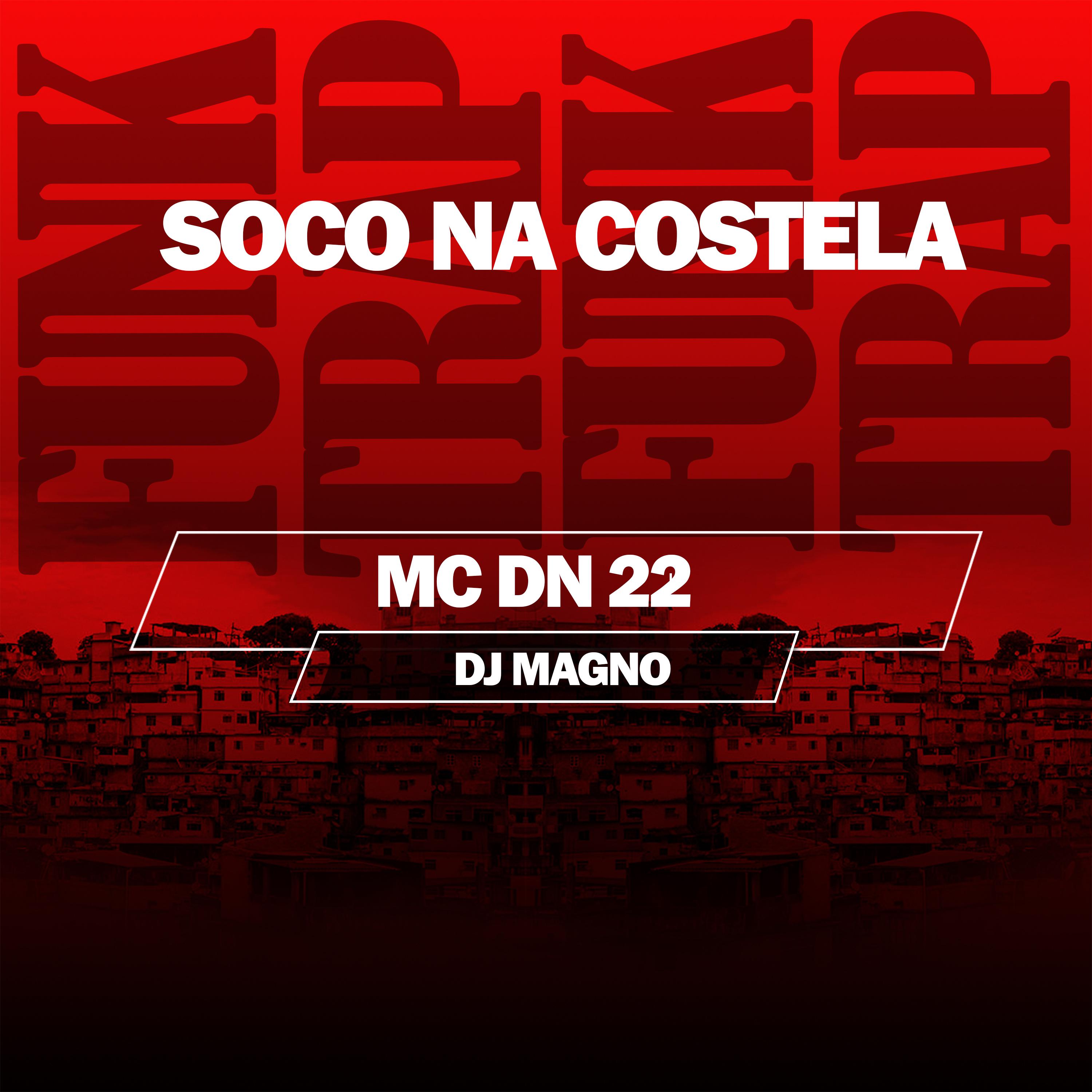 Постер альбома Soco na Costela