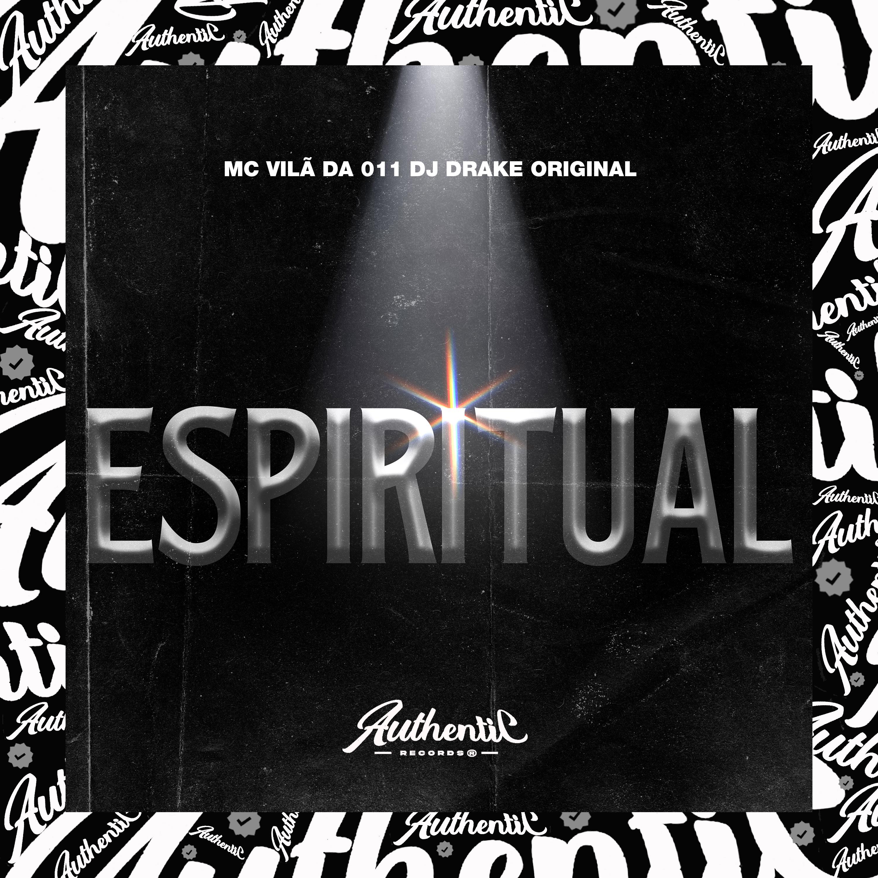 Постер альбома Espiritual