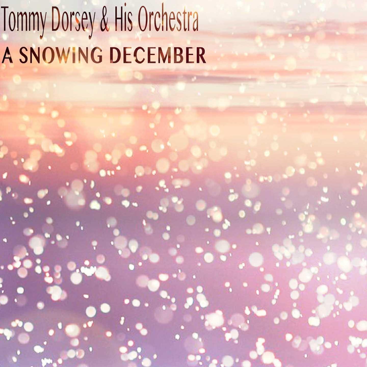 Tommy Dorsey - I Guess I'll Have to Dream the Rest (Remastered)