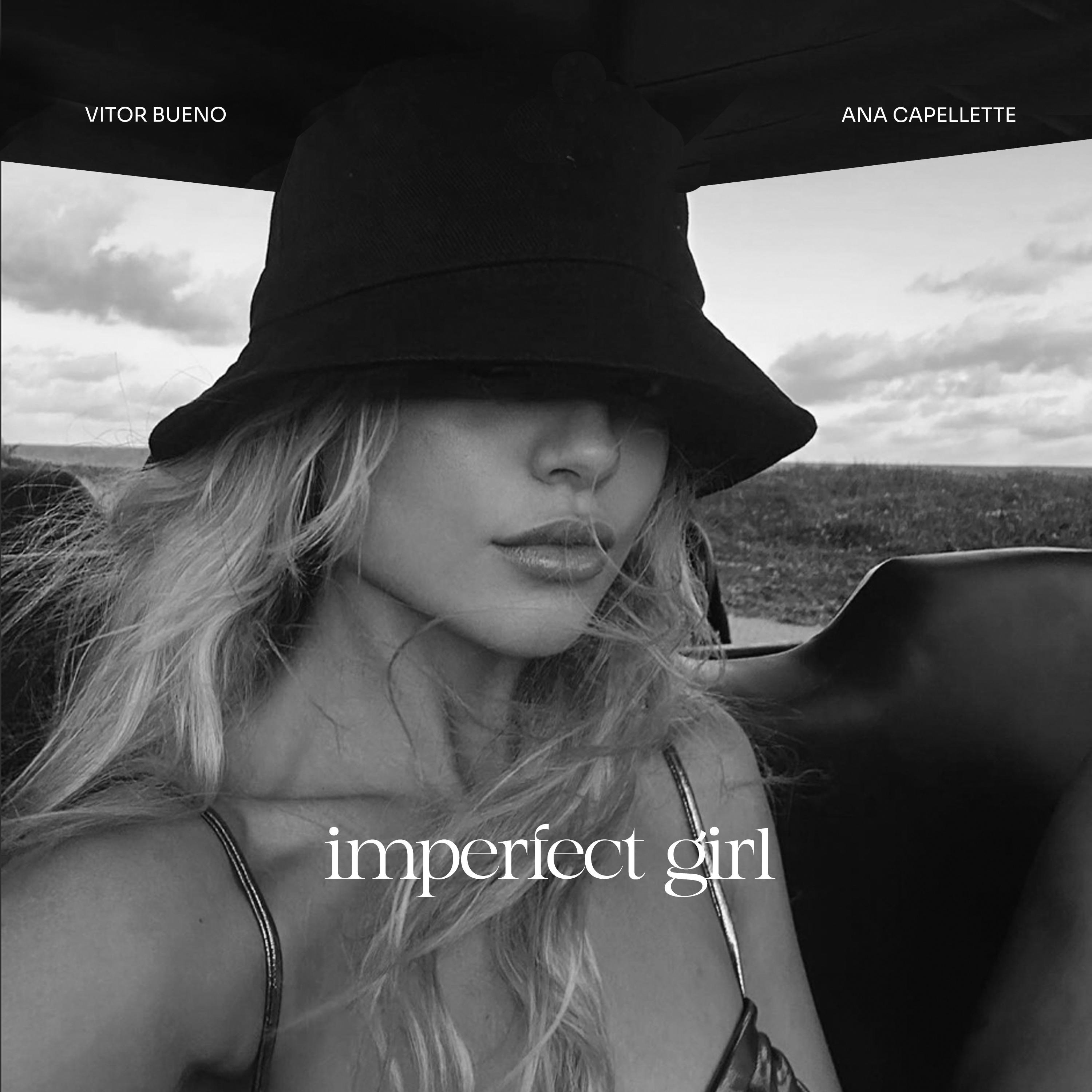 Постер альбома Imperfect Girl