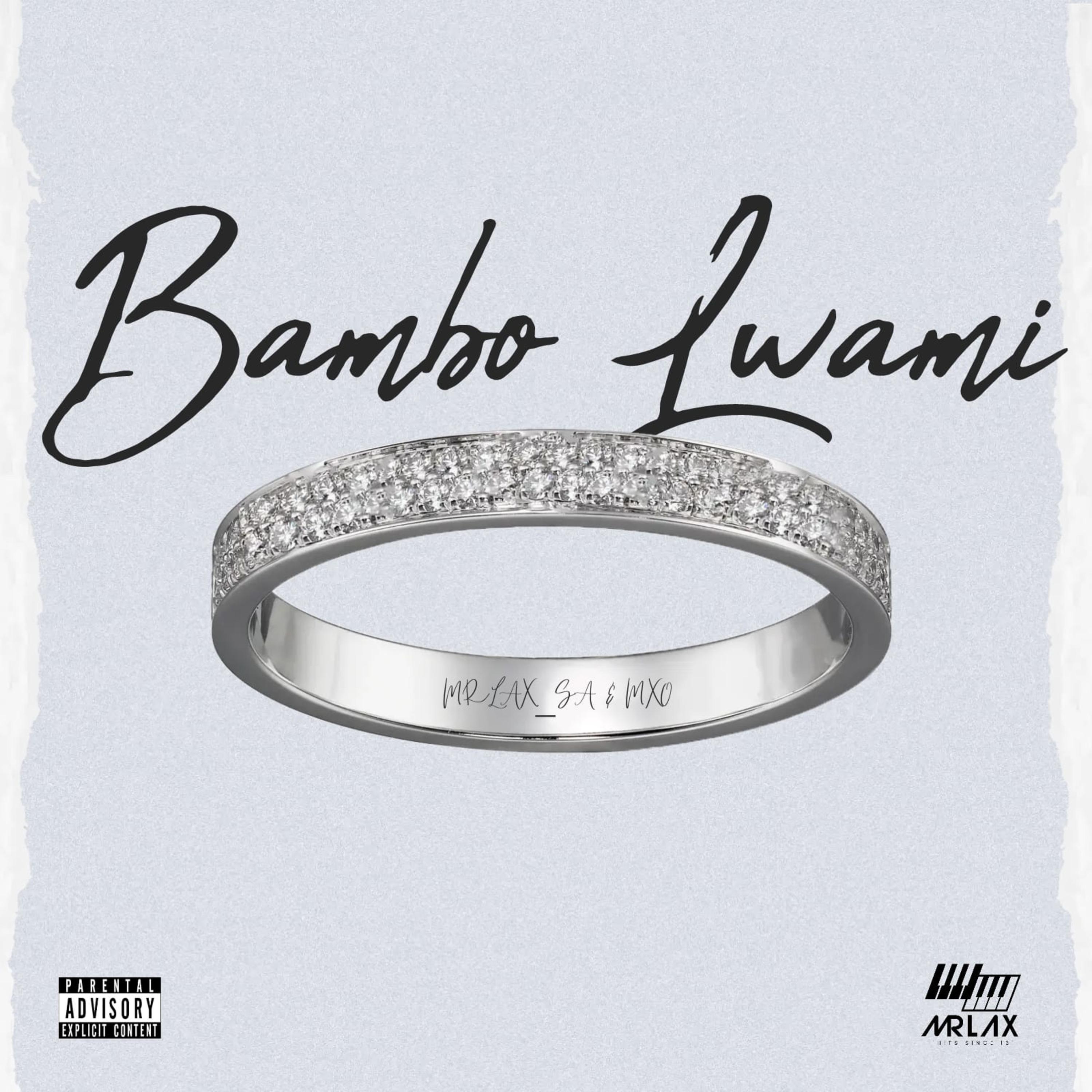 Постер альбома Bambo Lwami