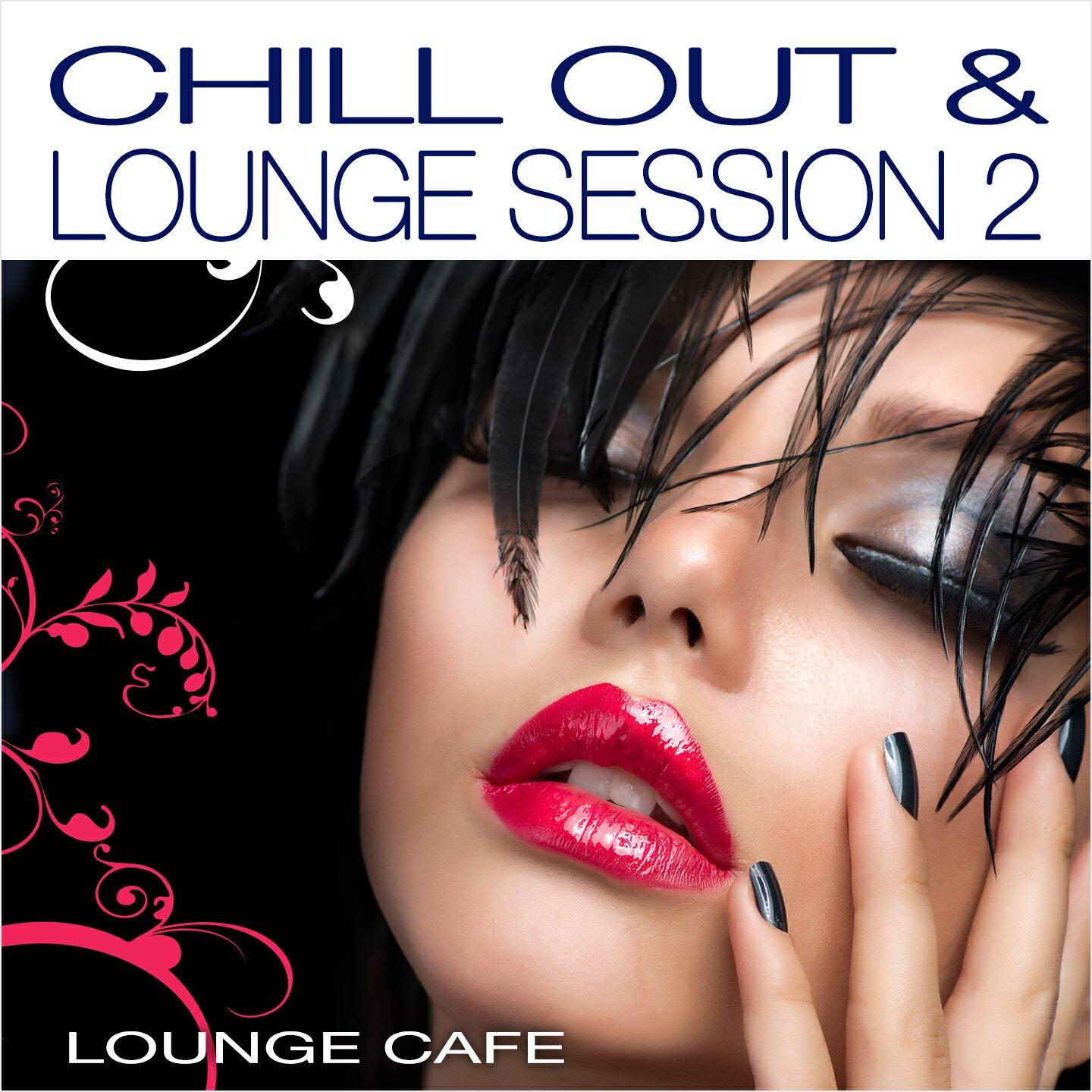 Lounge Cafe - Latika's Theme
