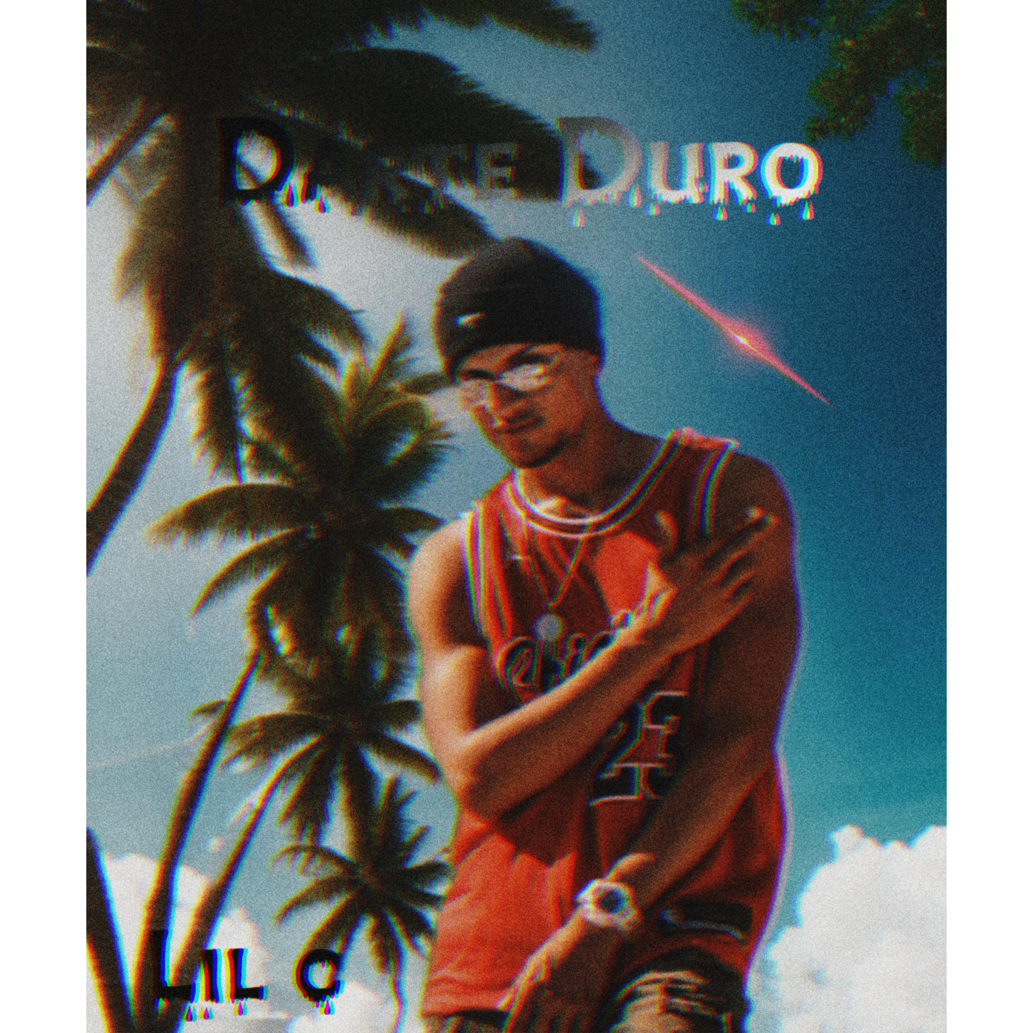 Постер альбома Darte Duro