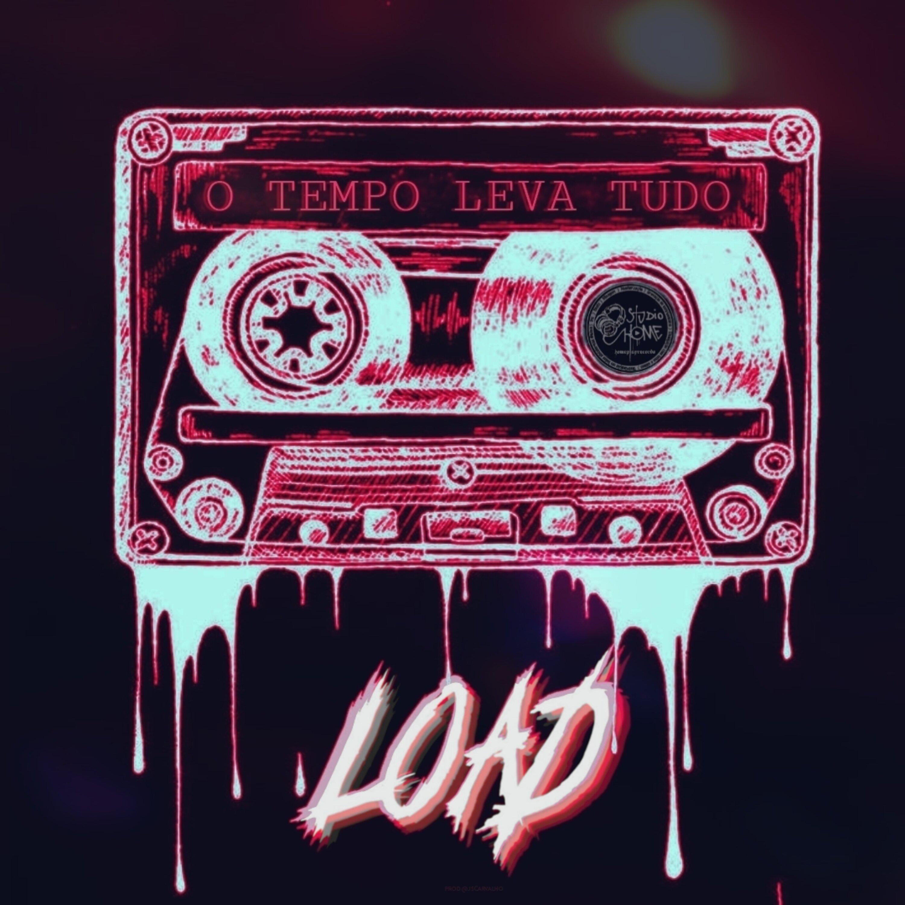 Постер альбома O Tempo Leva Tudo