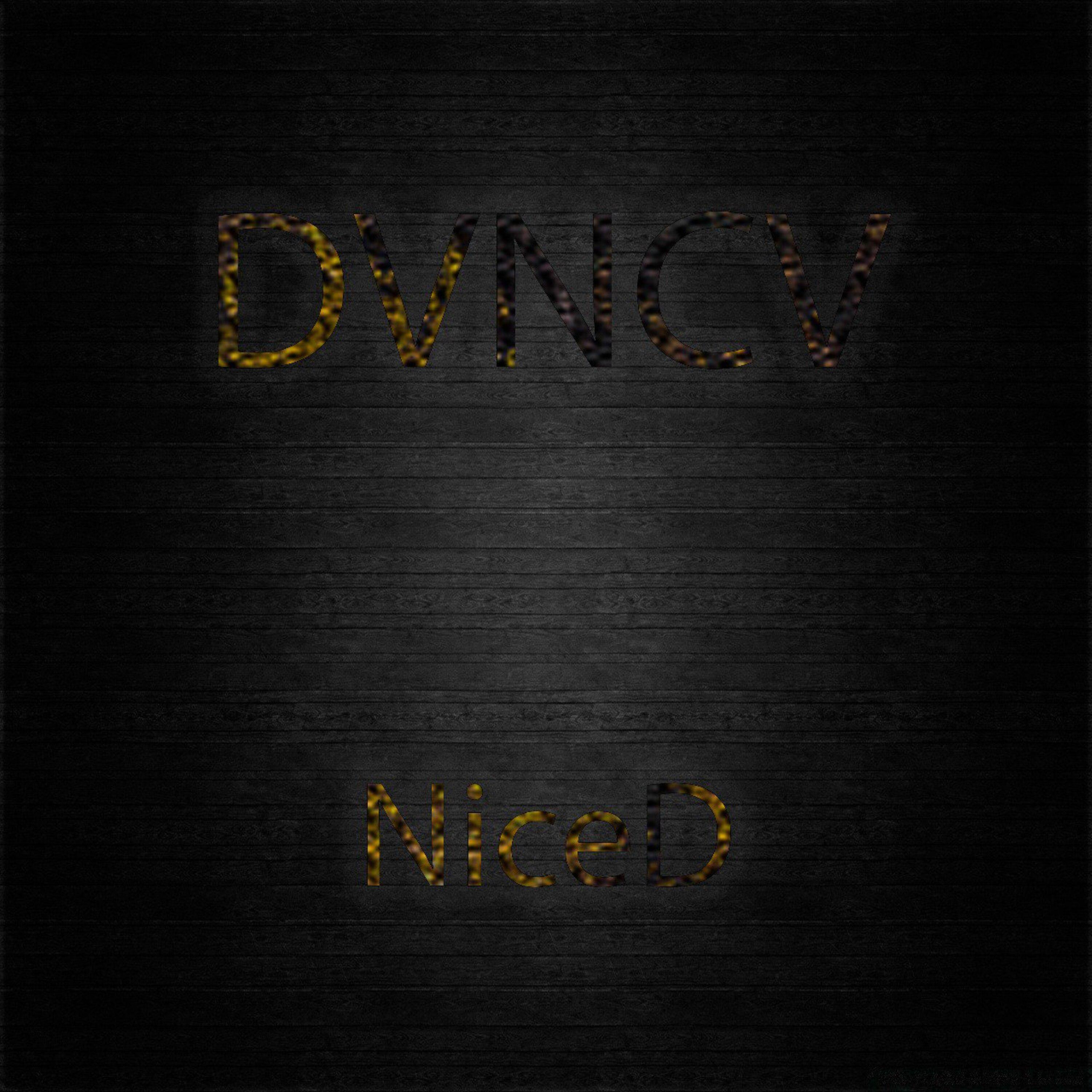 Постер альбома Dvncv