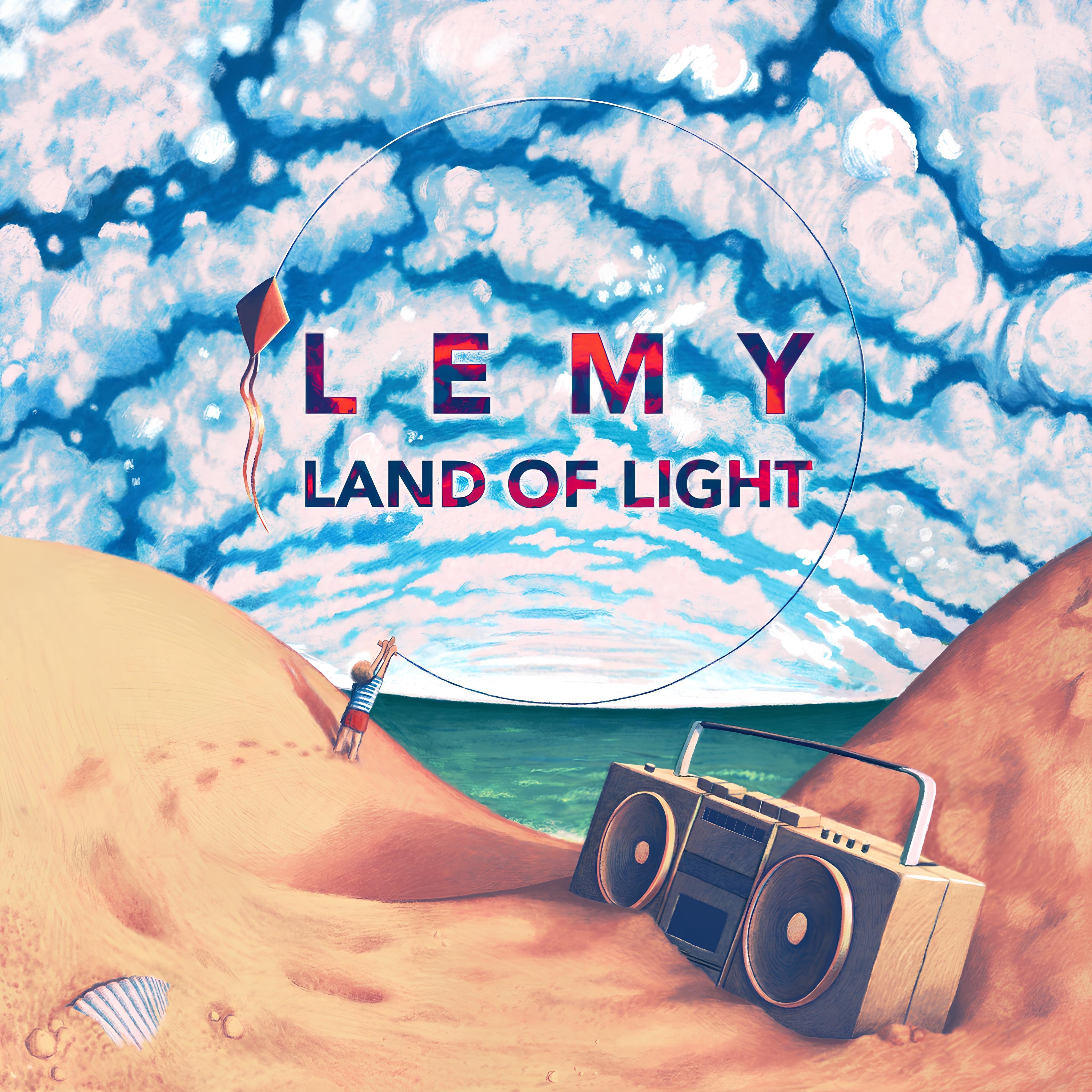 Постер альбома Land of Light