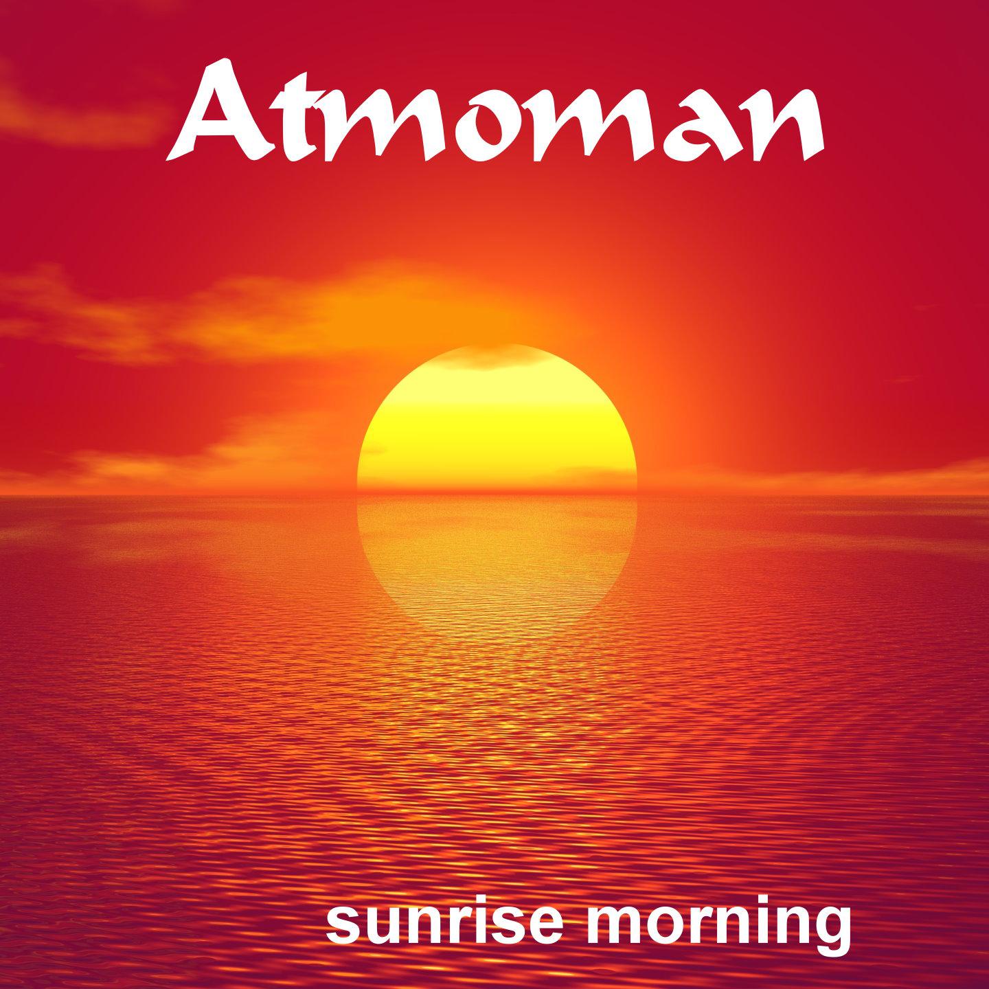 Постер альбома Sunrise Morning