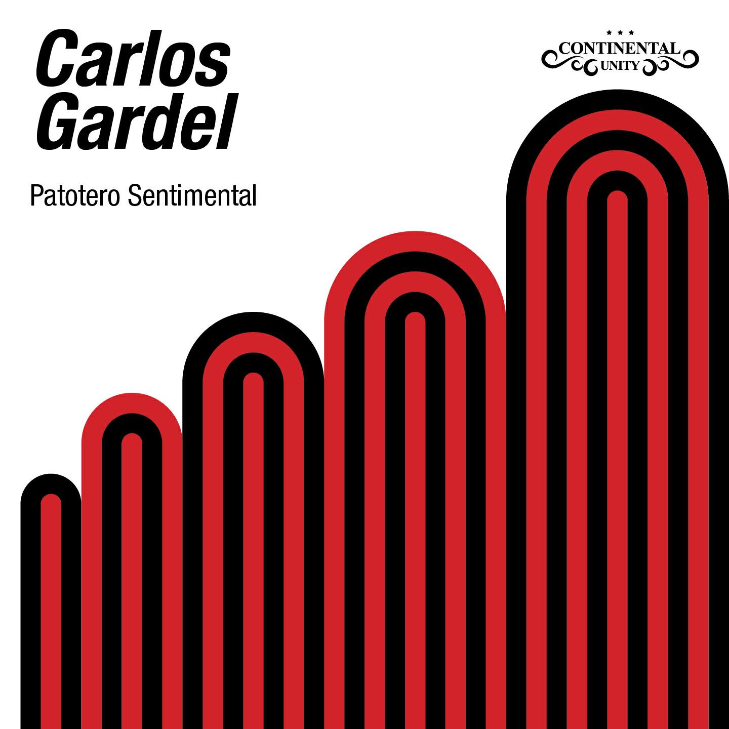 Carlos Gardel - Ofrenda Maleva