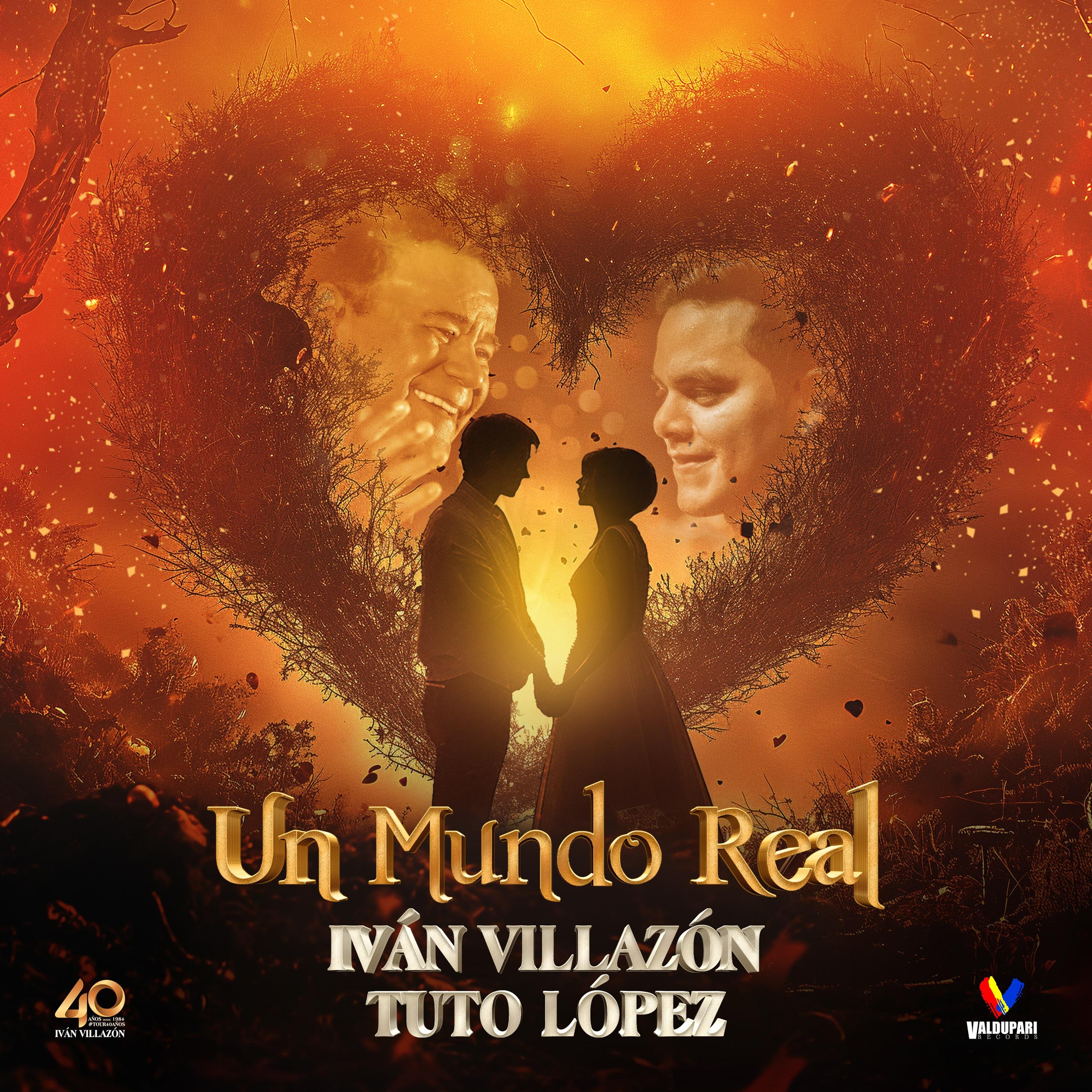 Постер альбома Un Mundo Real