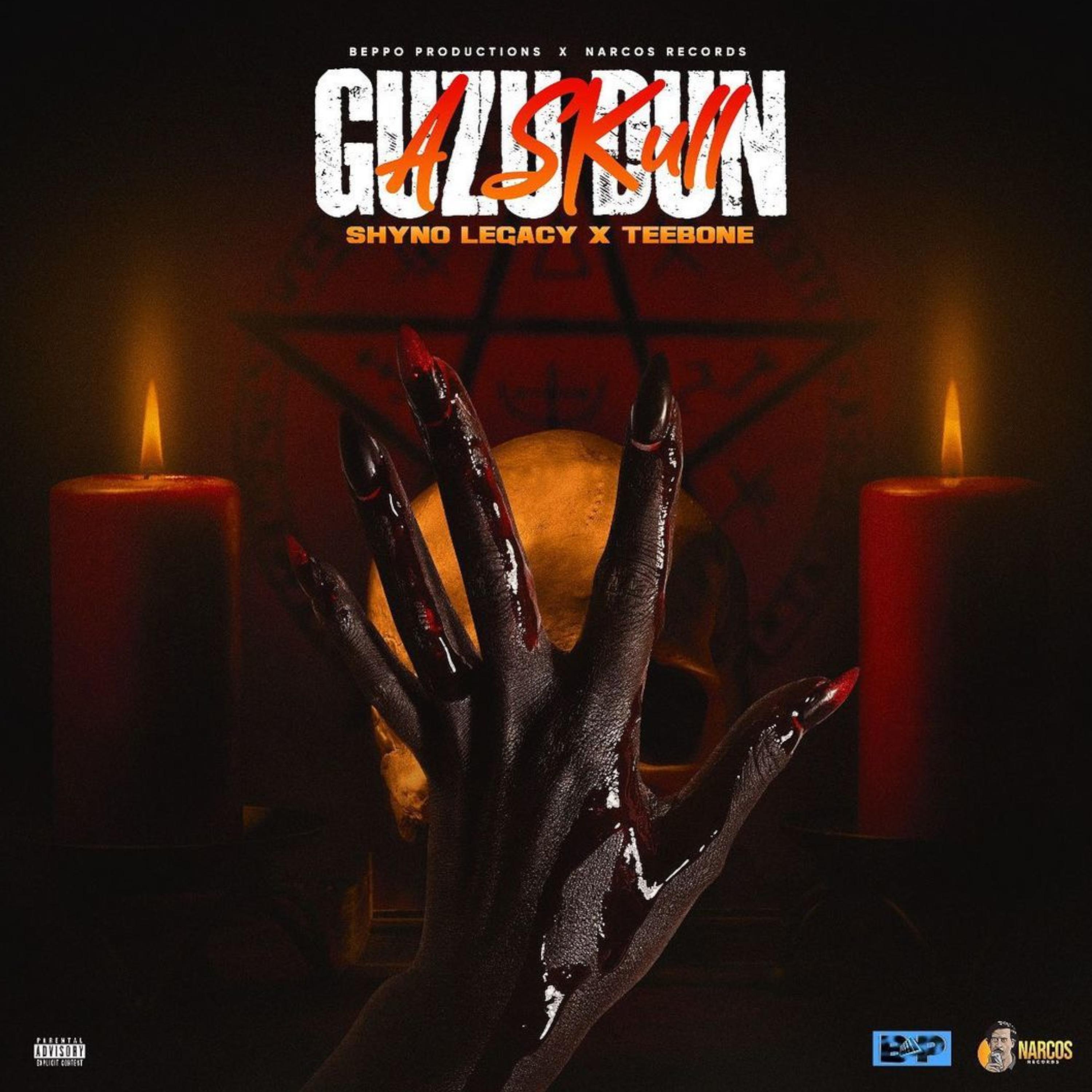 Постер альбома Guzu Dung