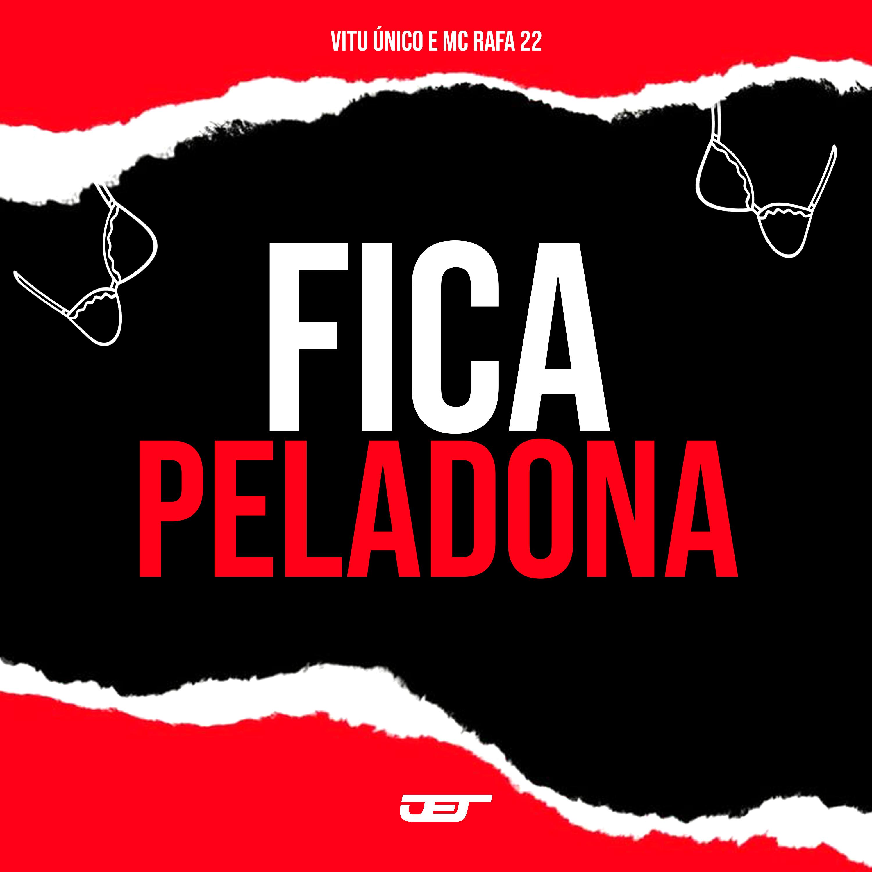 Постер альбома Fica Peladona