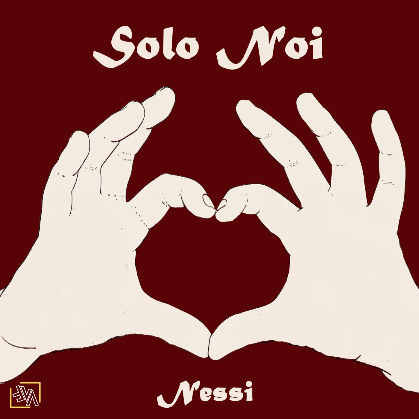 Постер альбома Solo Noi