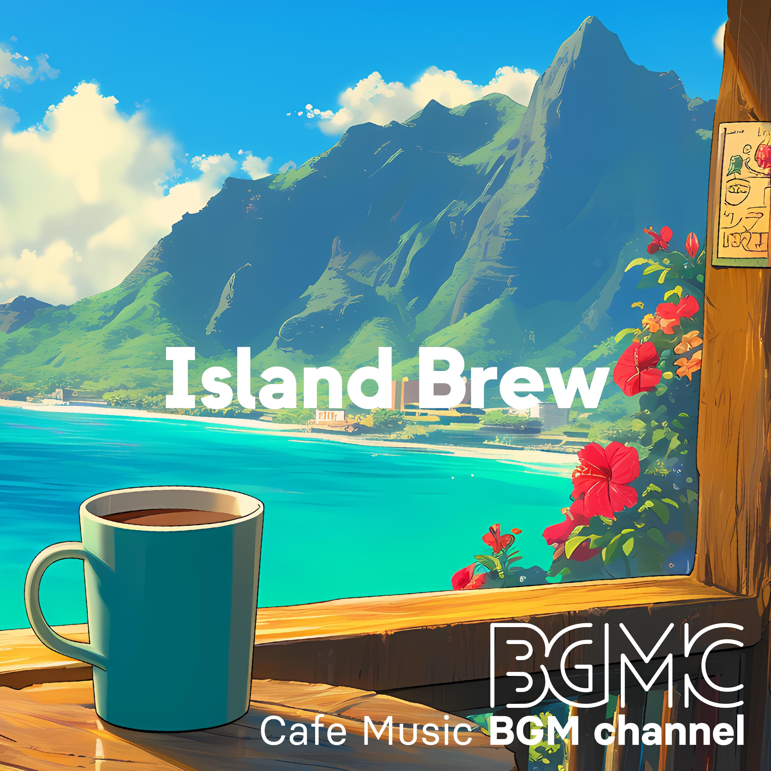 Постер альбома Island Brew