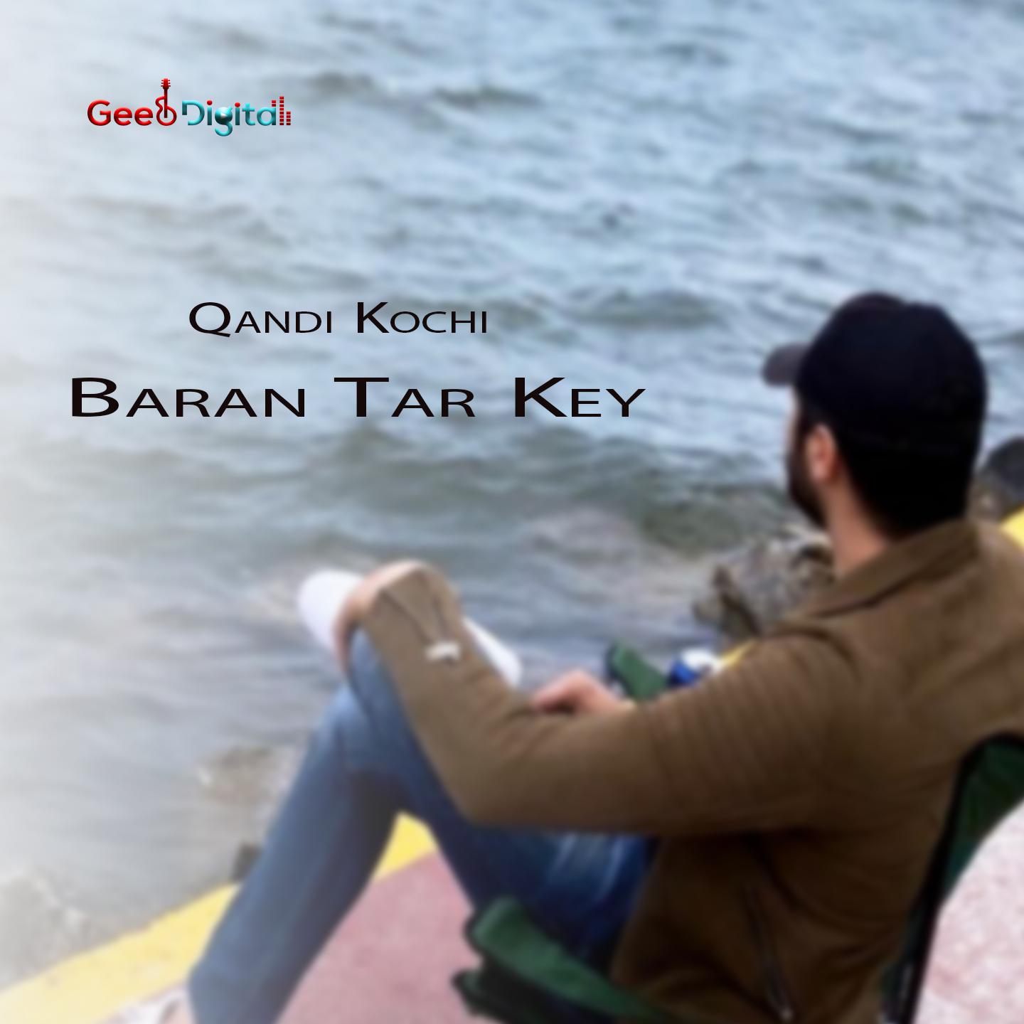Постер альбома Baran Tar Key