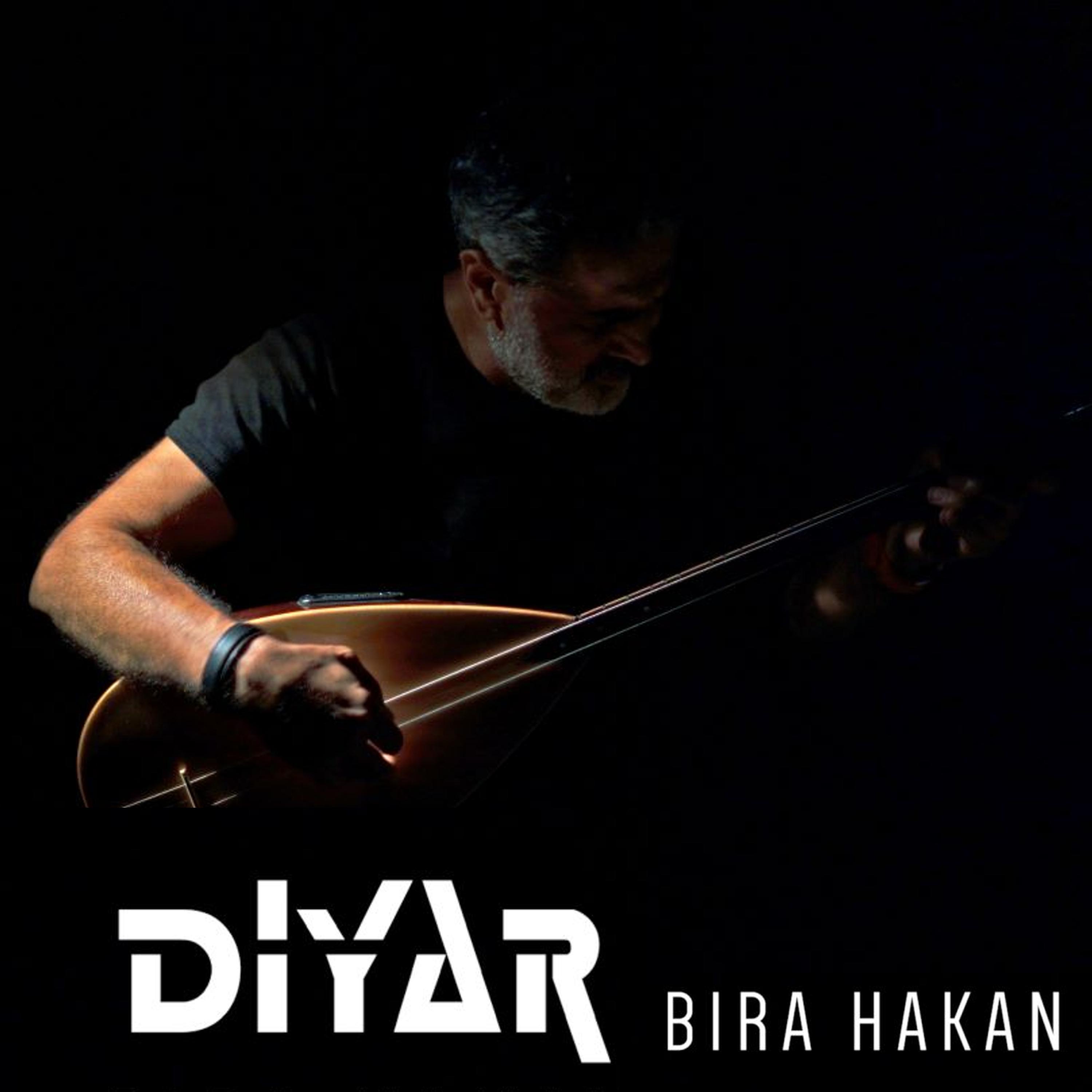 Постер альбома Bira Hakan