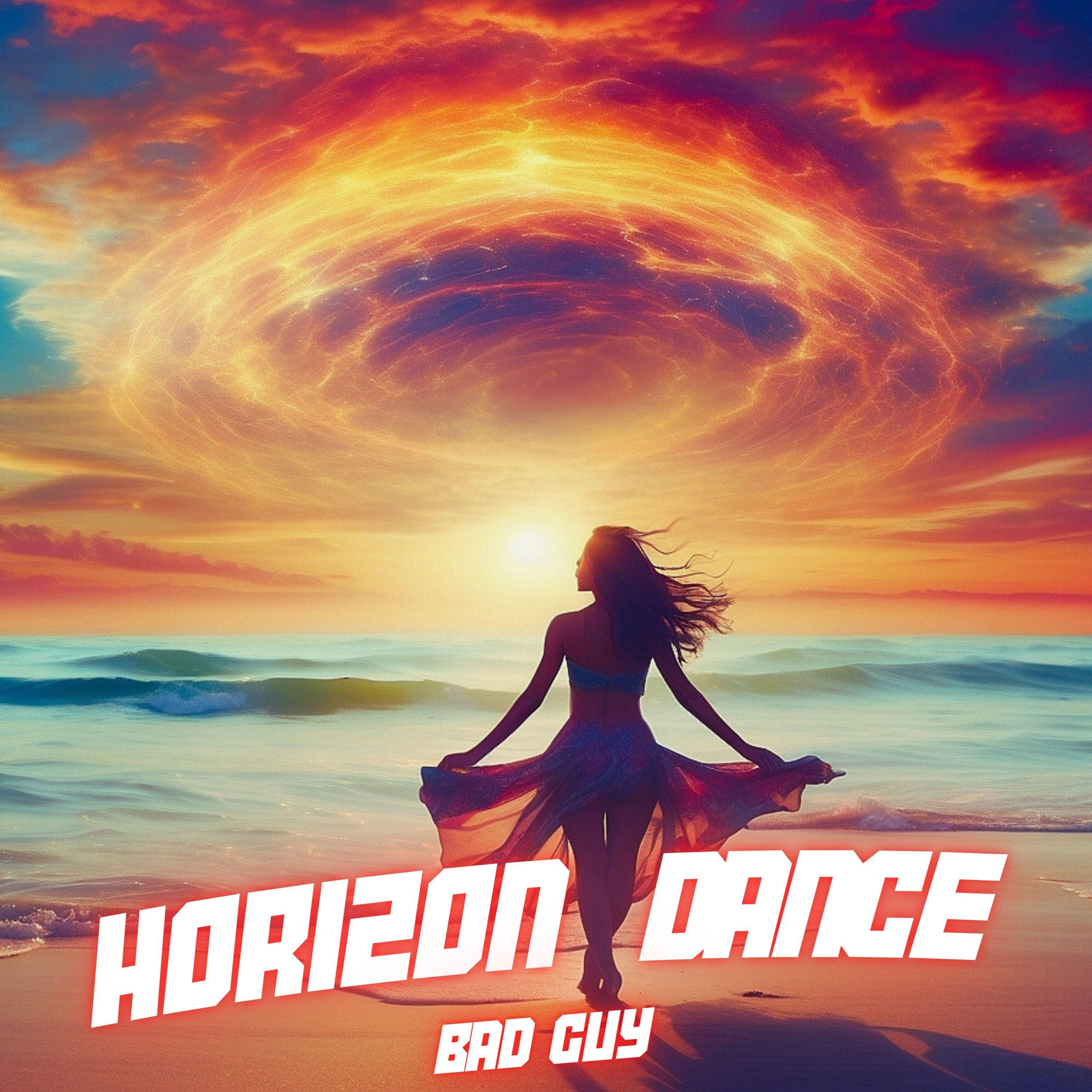 Постер альбома Horizon Dance (Slowed)
