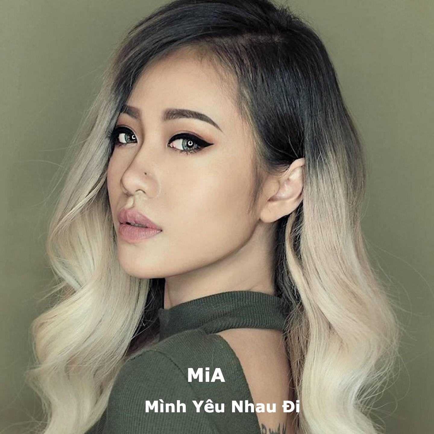 Постер альбома Mình Yêu Nhau Đi