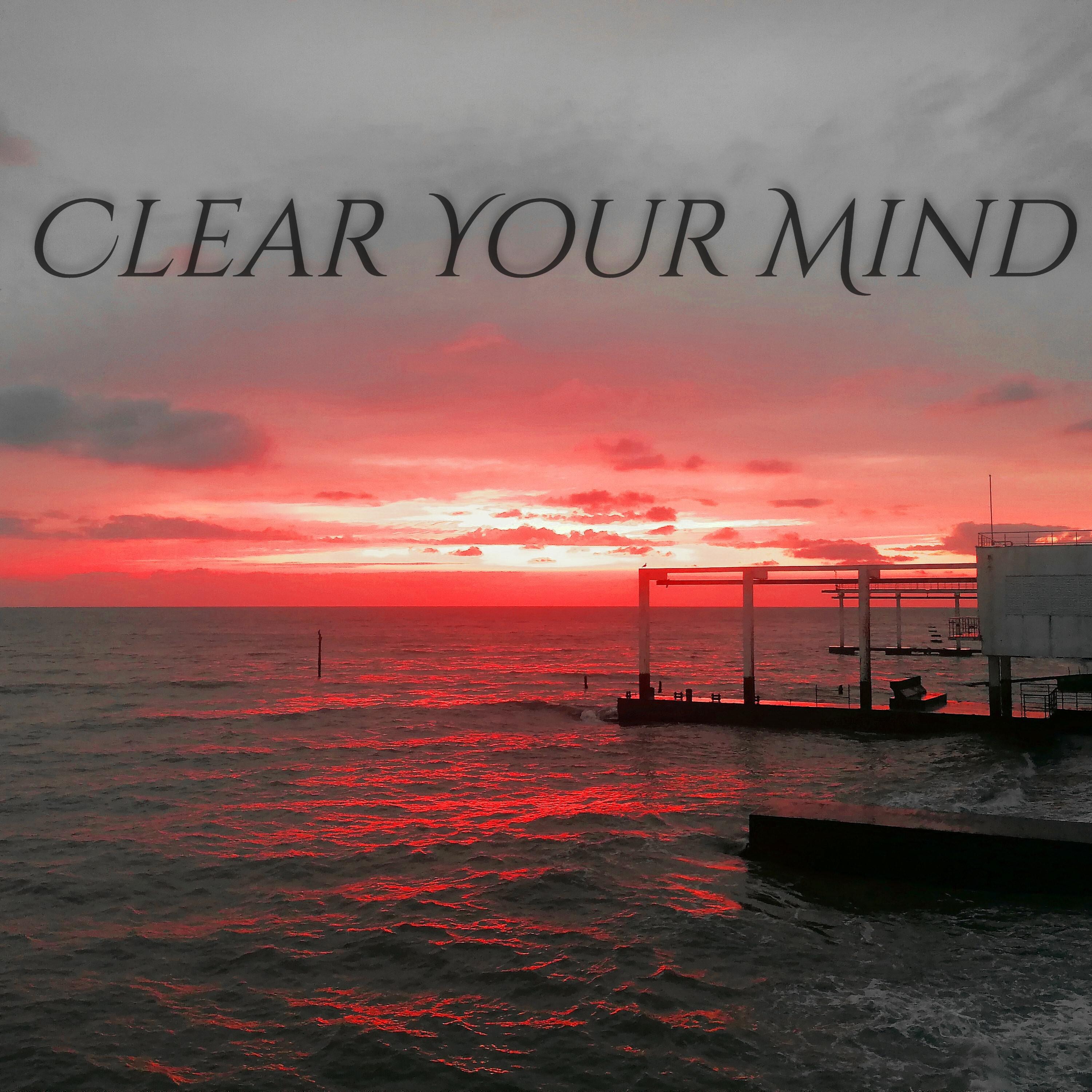 Постер альбома Clear Your Mind