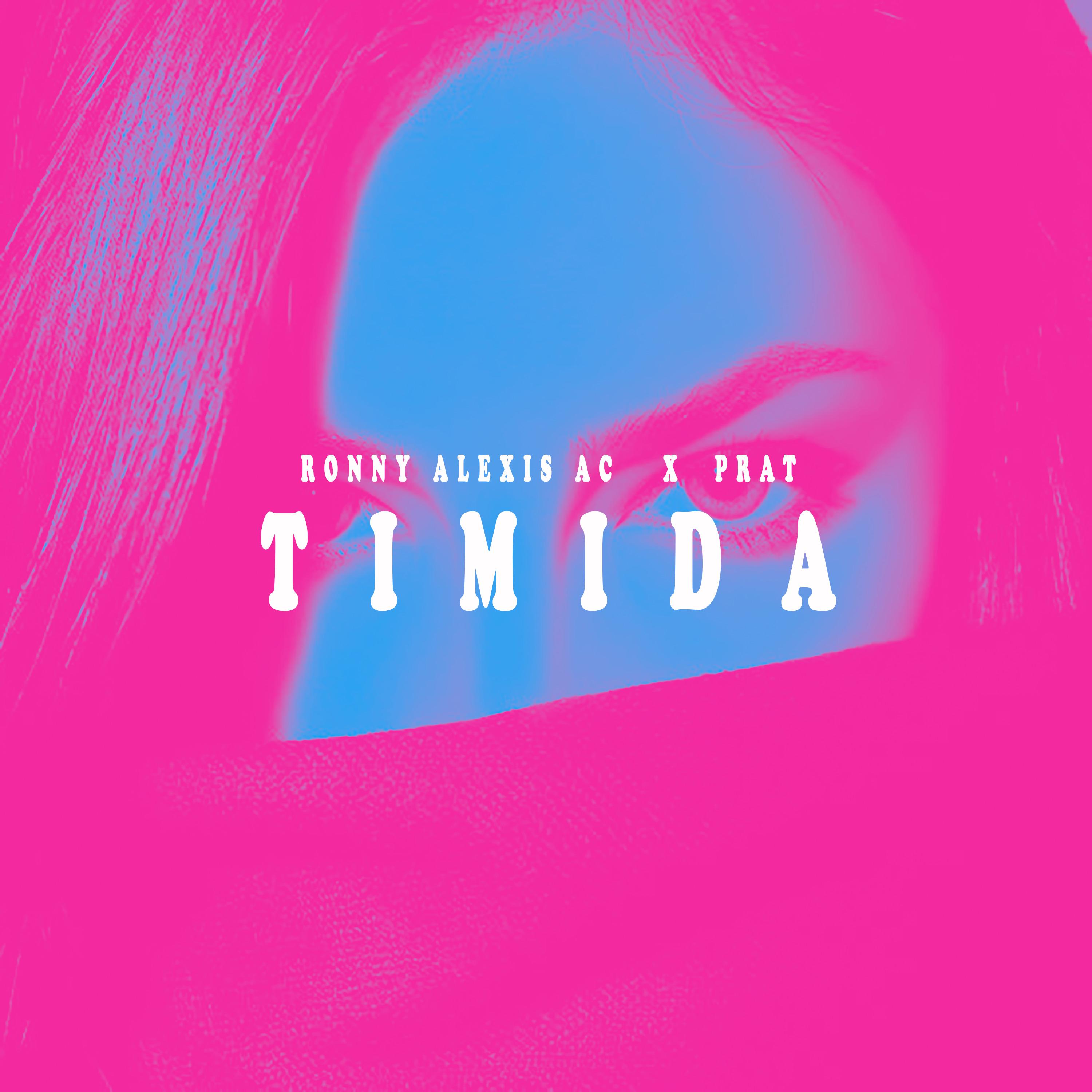 Постер альбома Timida