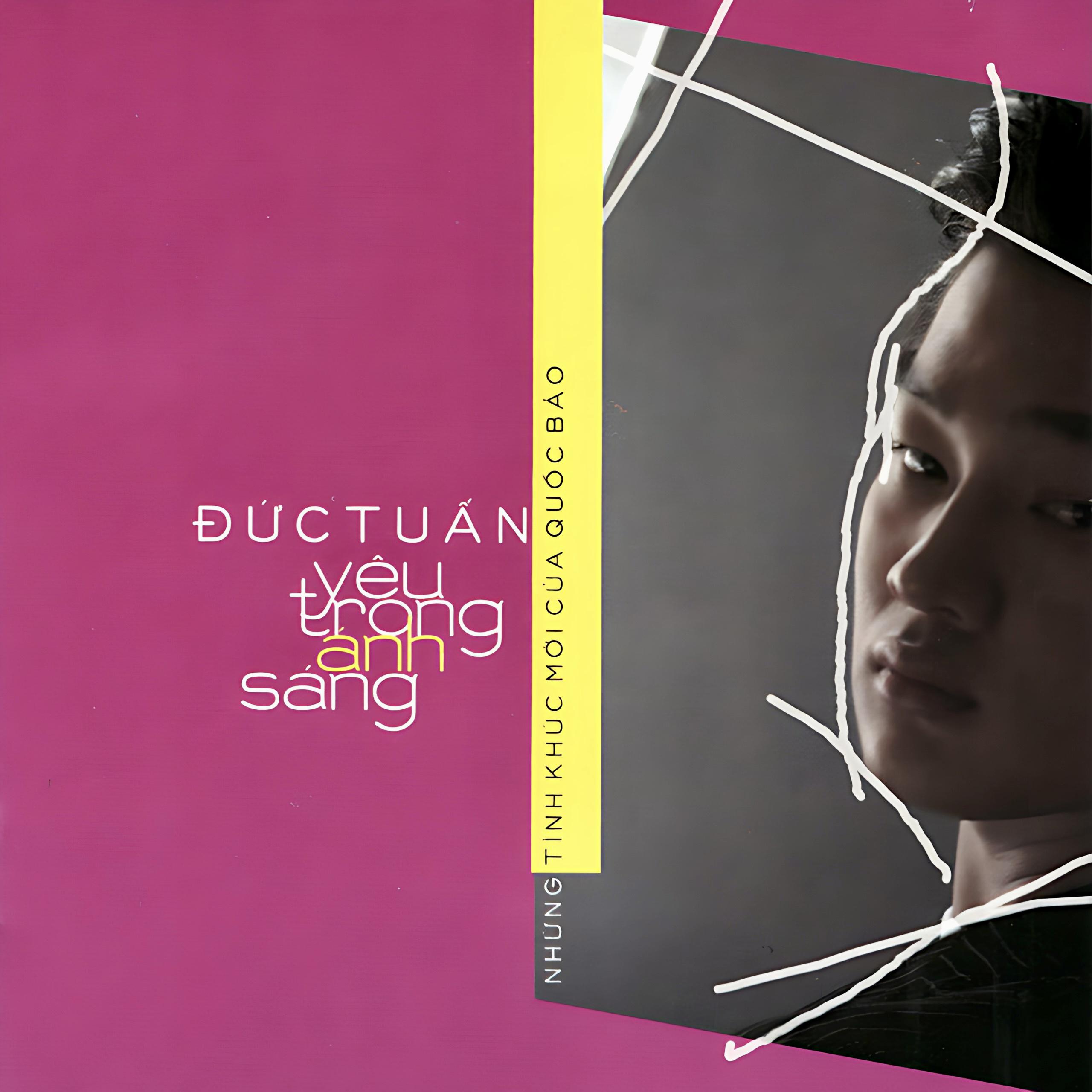 Постер альбома Yêu Trong Ánh Sáng (Special Edition)