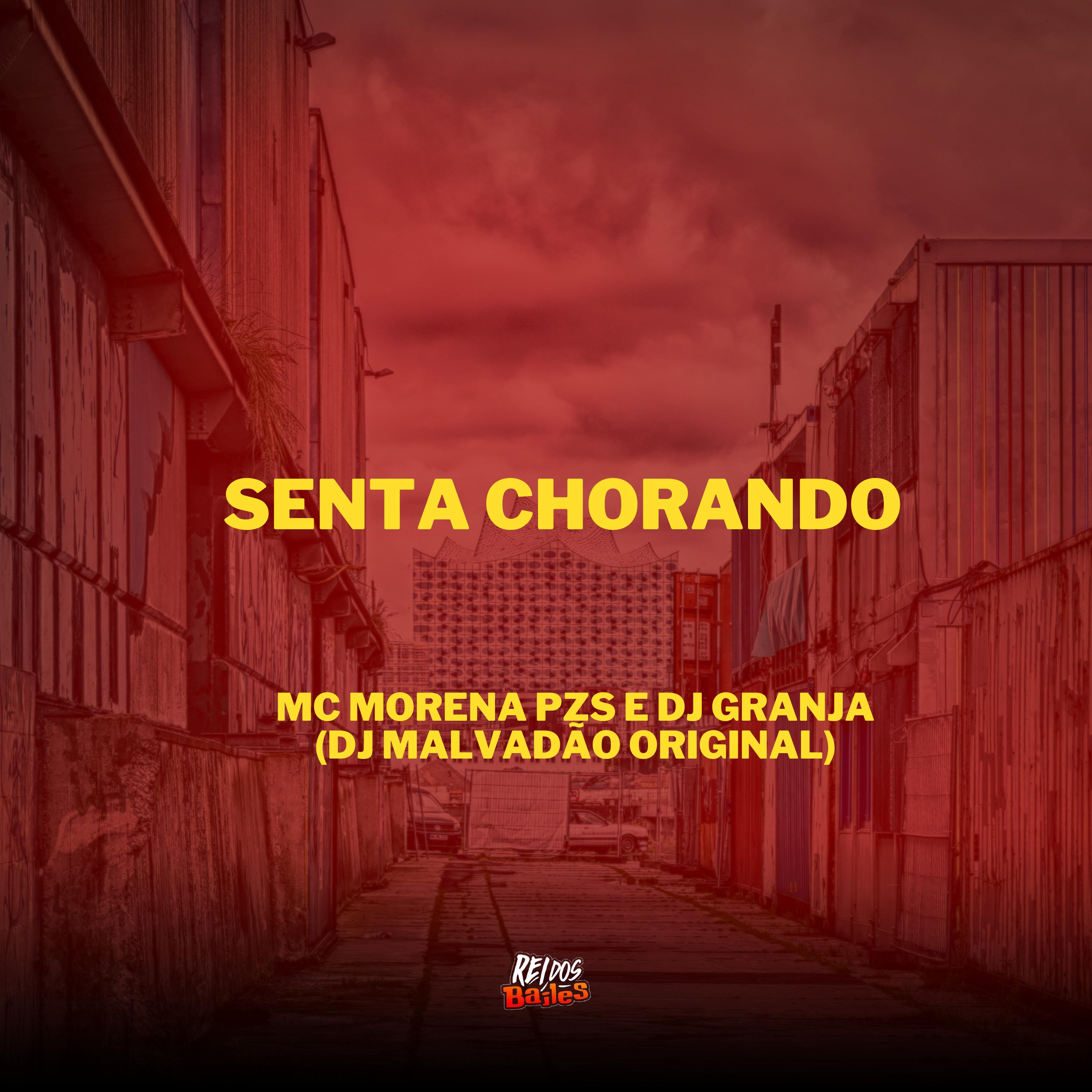 Постер альбома Senta Chorando