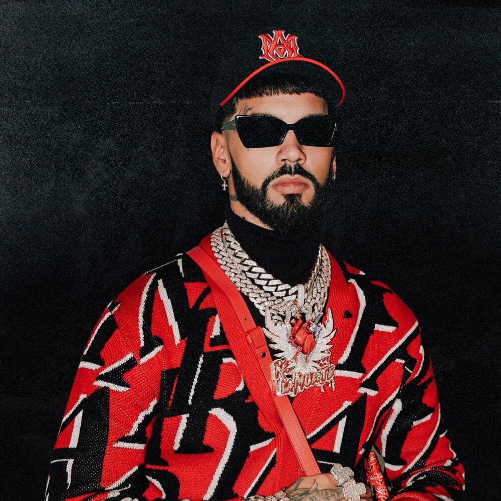Anuel Aa все песни в mp3