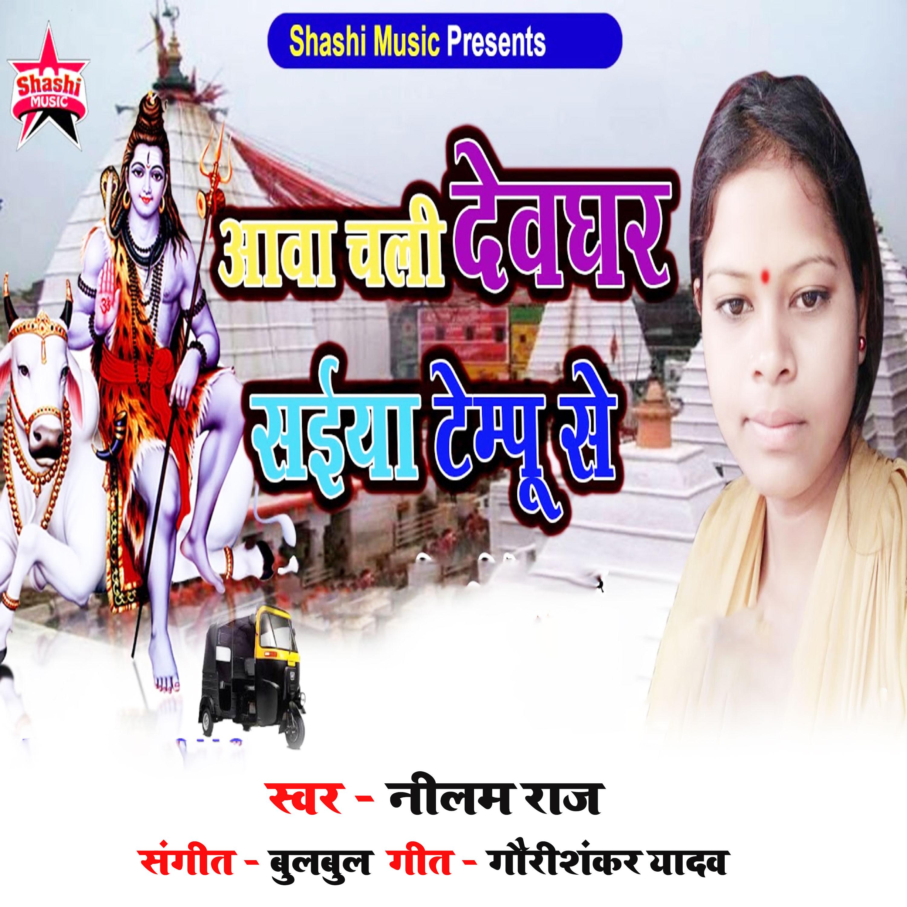Постер альбома Aawa Chali Devgahr Saiya Tempu Se