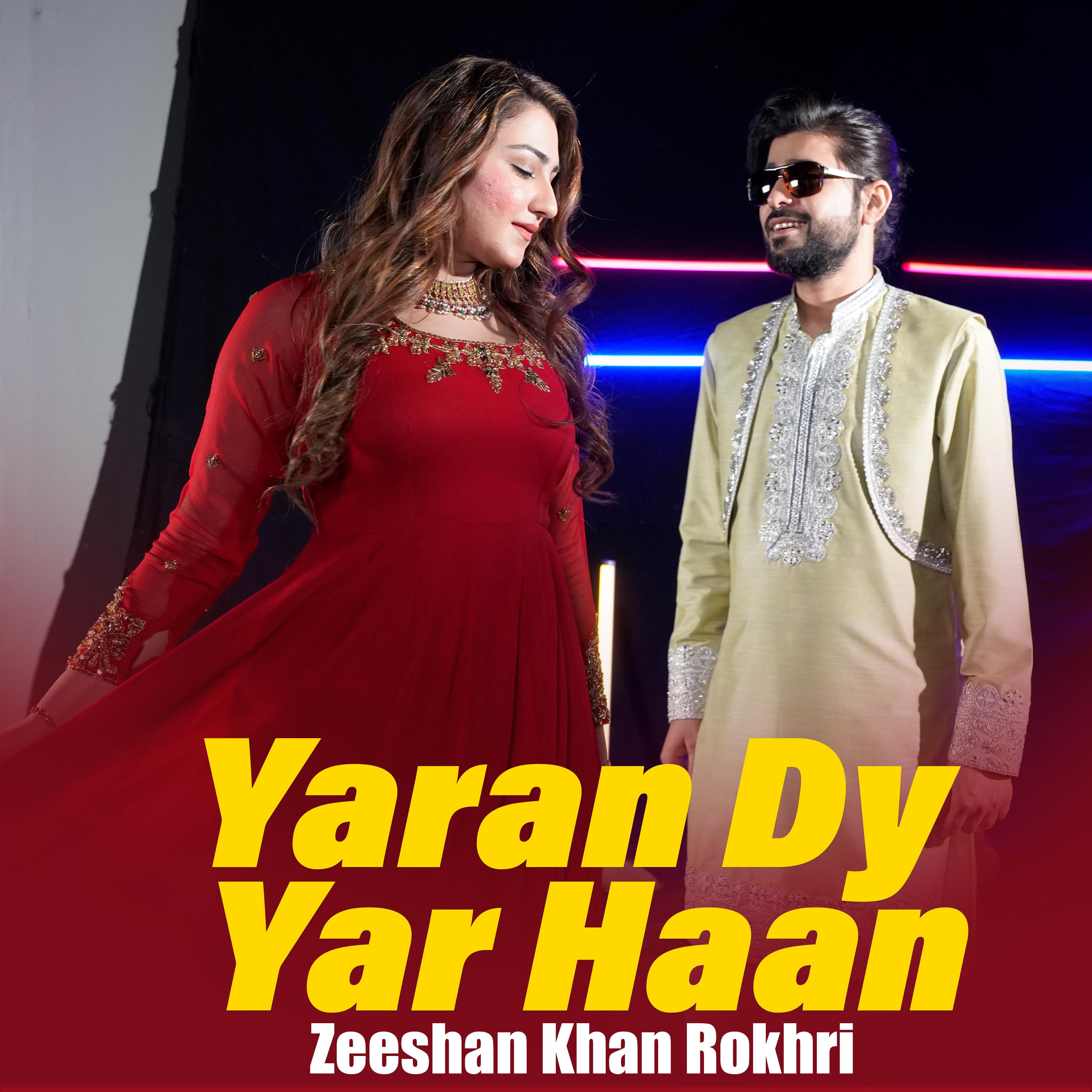 Постер альбома Yaran Dy Yar Haan
