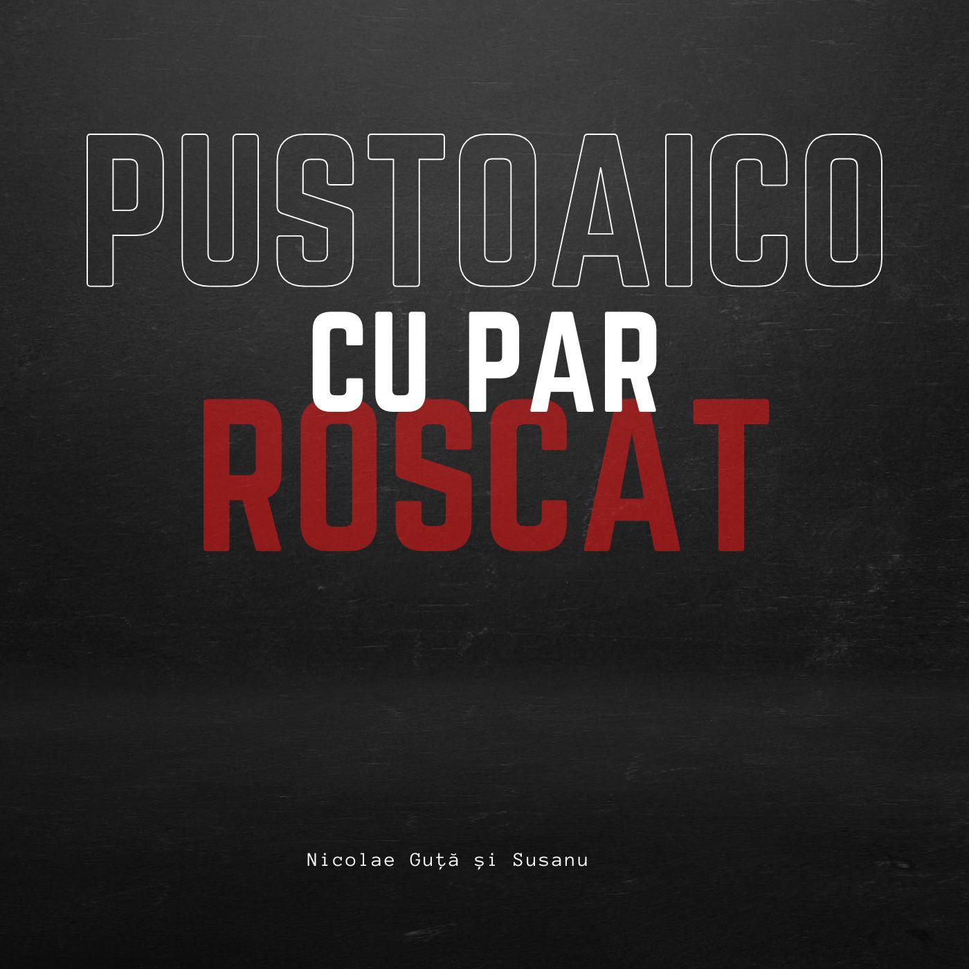 Постер альбома Pustoaico cu Par Roscat