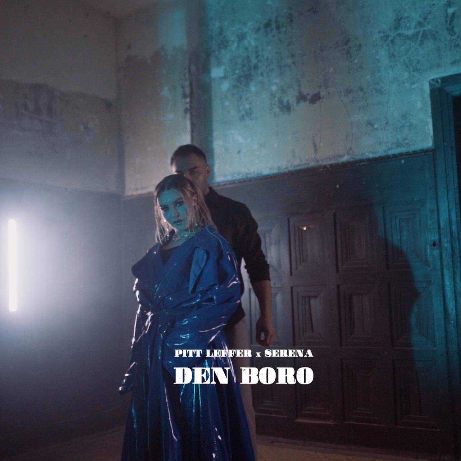 Постер альбома Den Boro