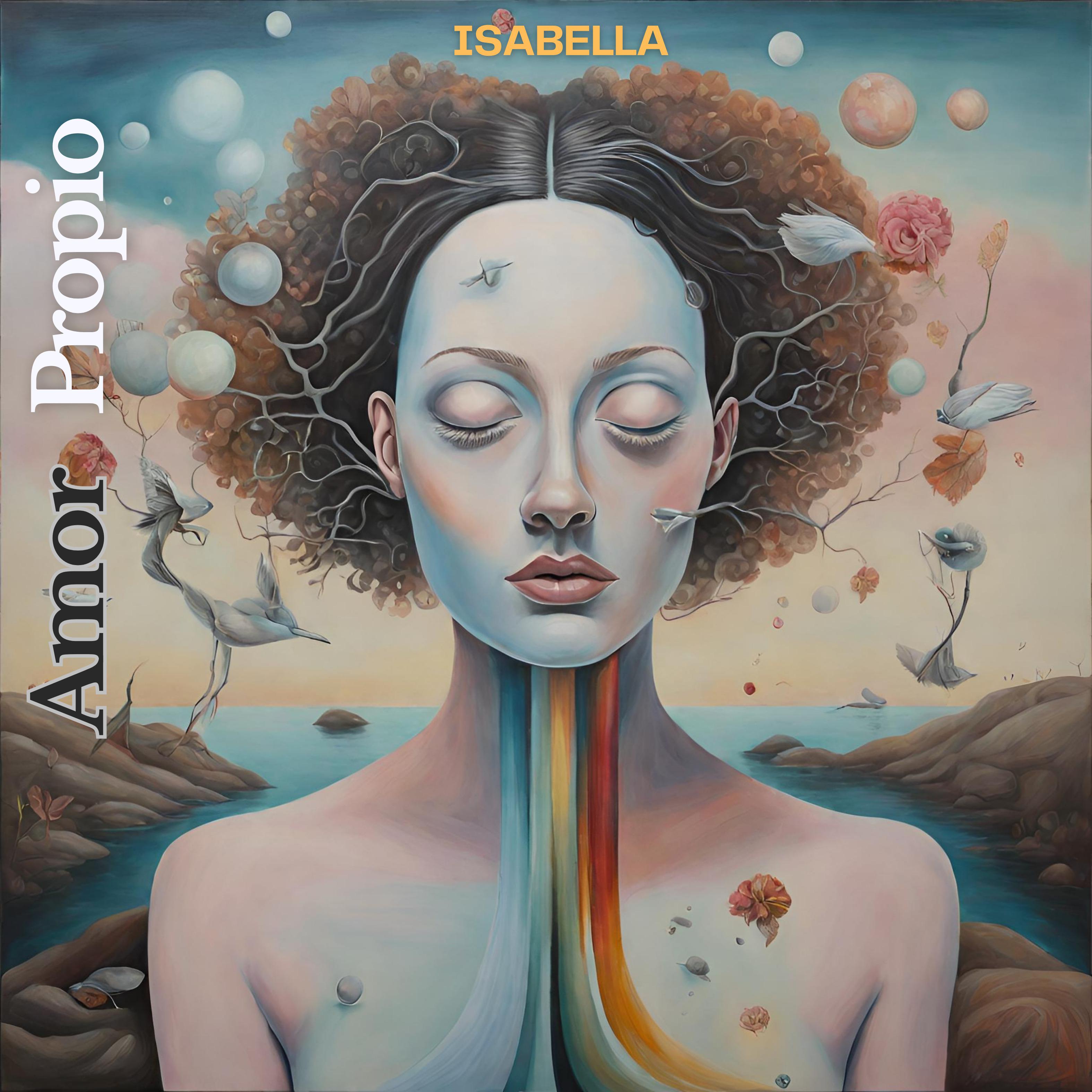 Постер альбома Amor Propio