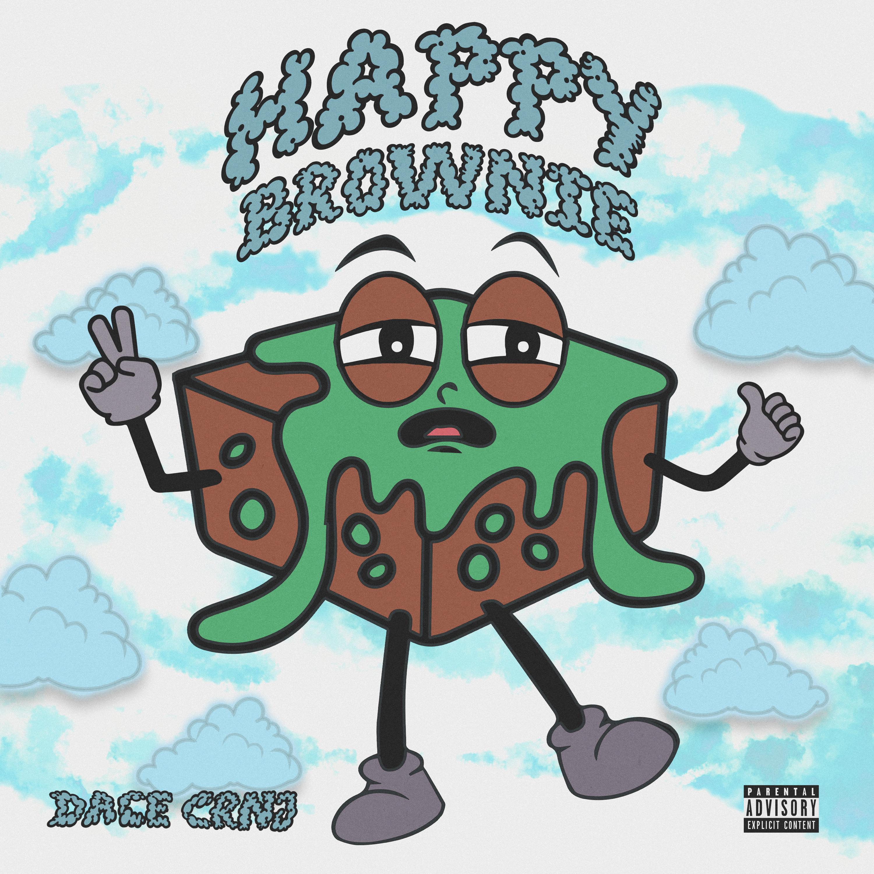 Постер альбома Happy Brownie