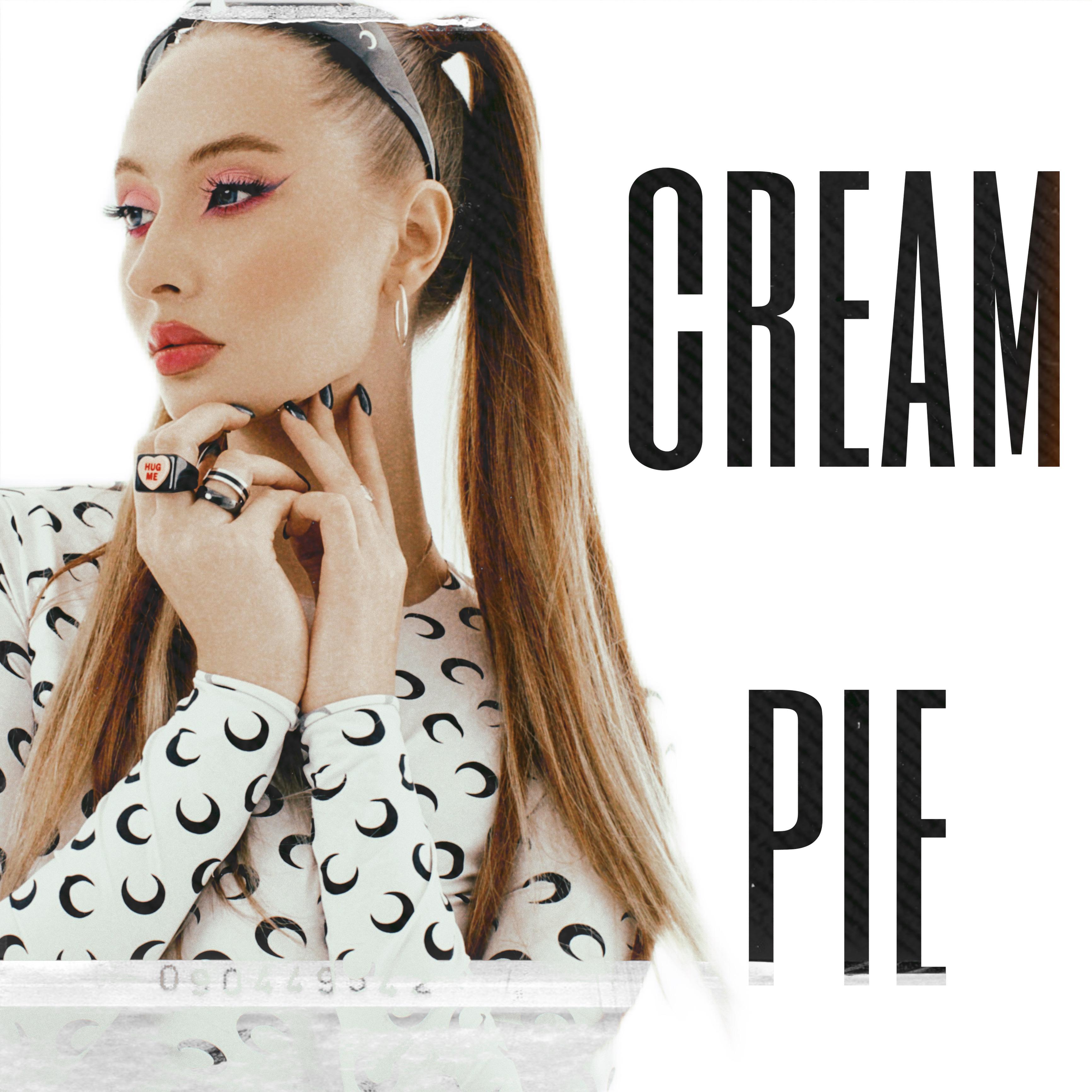 Постер альбома Cream Pie