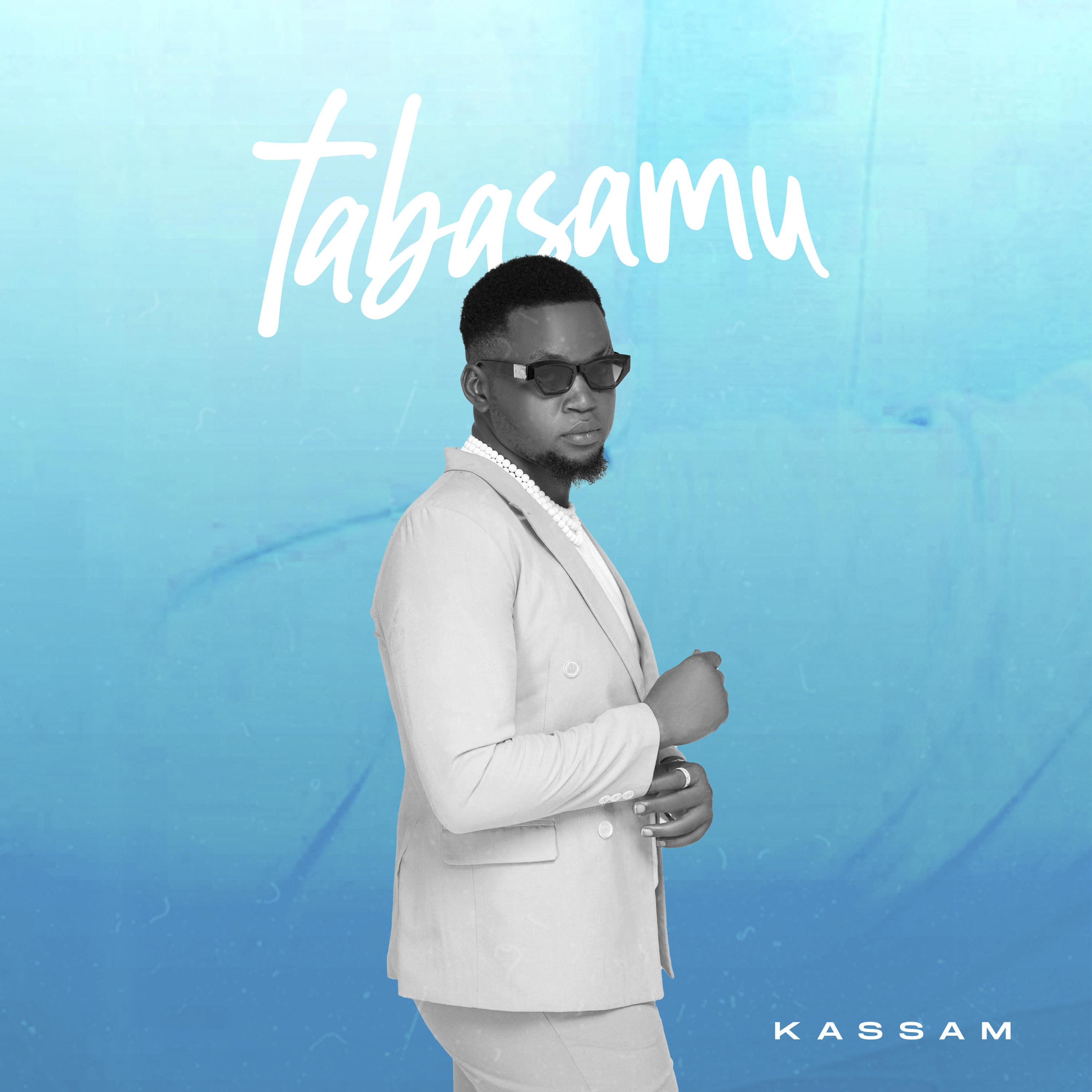 Постер альбома Tabasamu