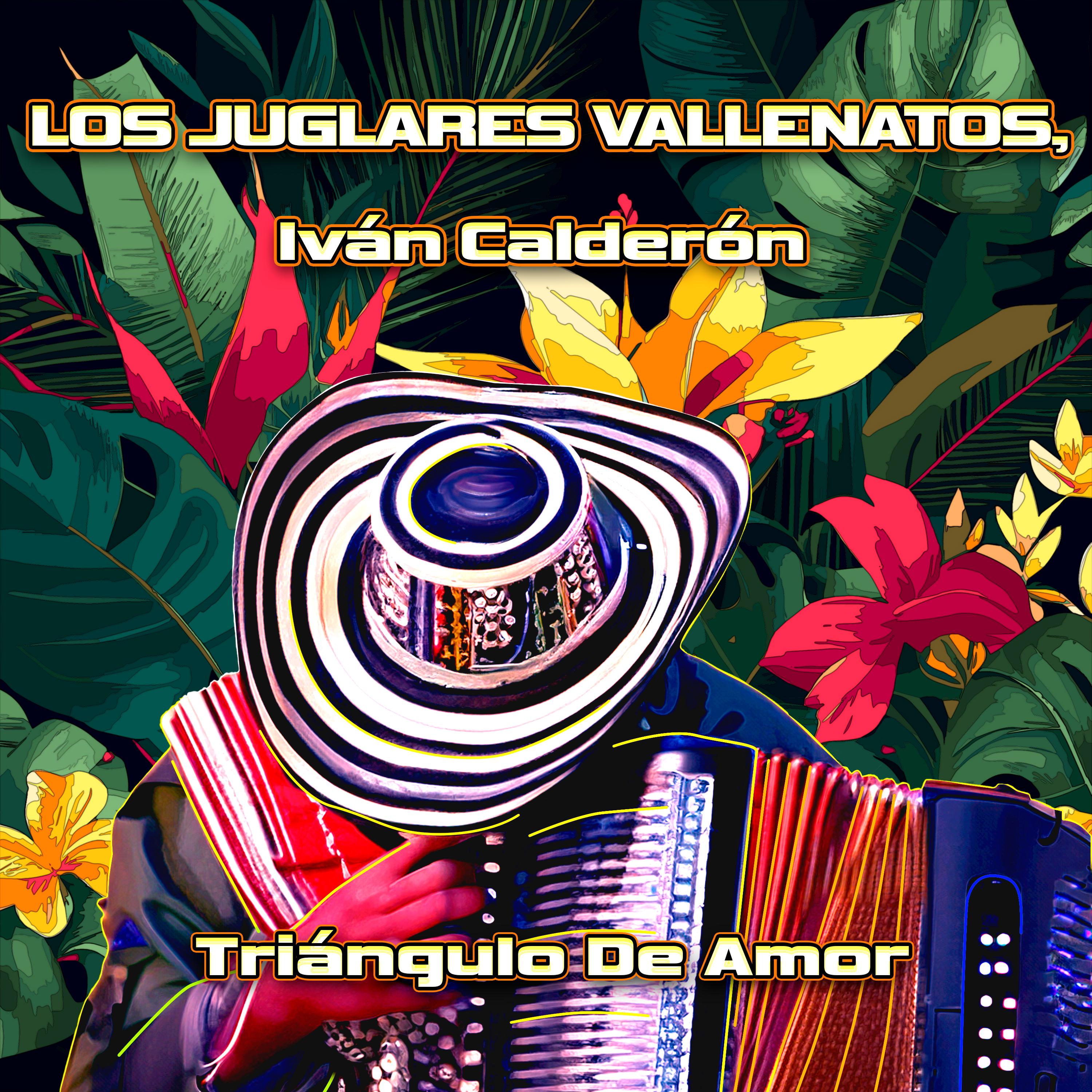 Постер альбома Triángulo De Amor