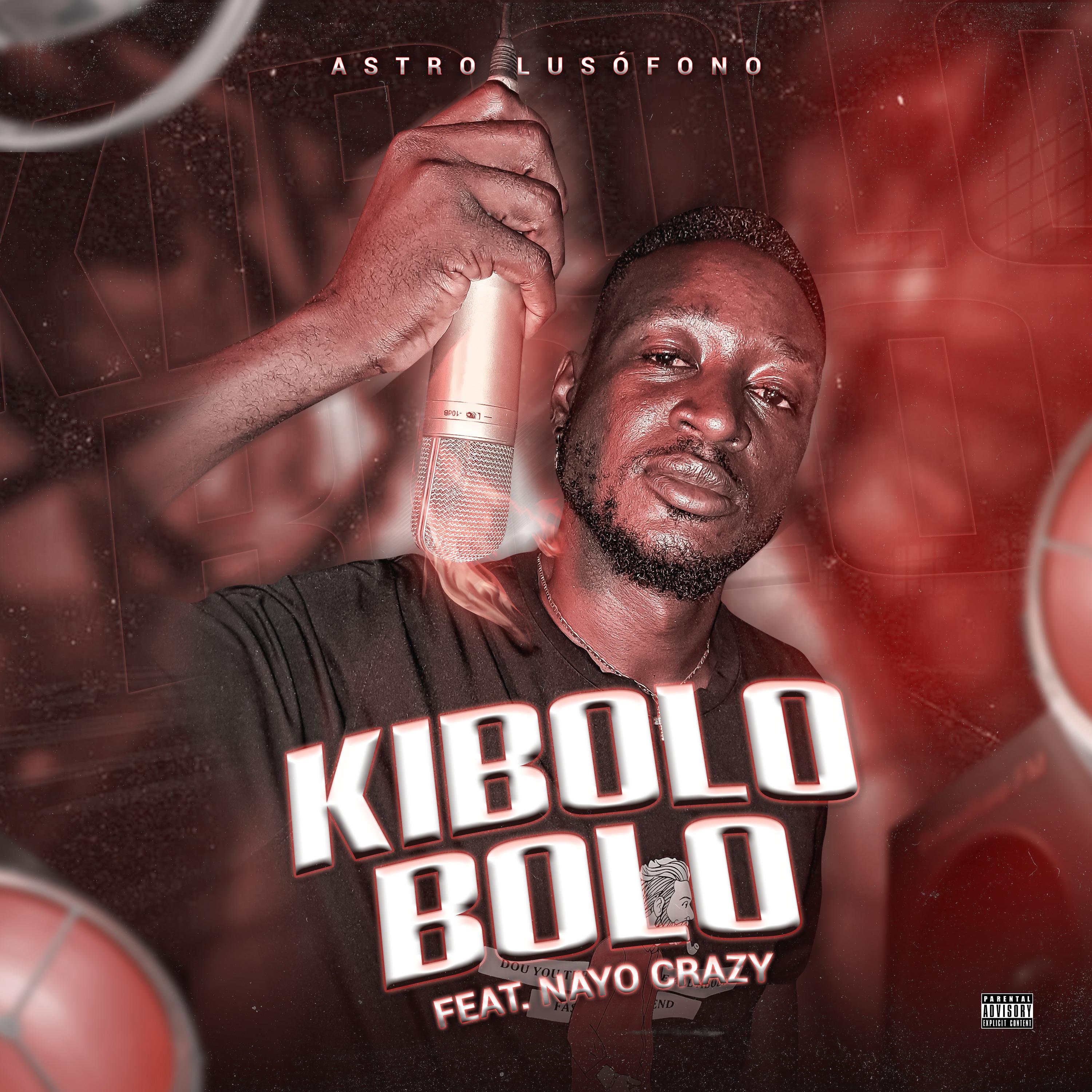Постер альбома Kibolobolo